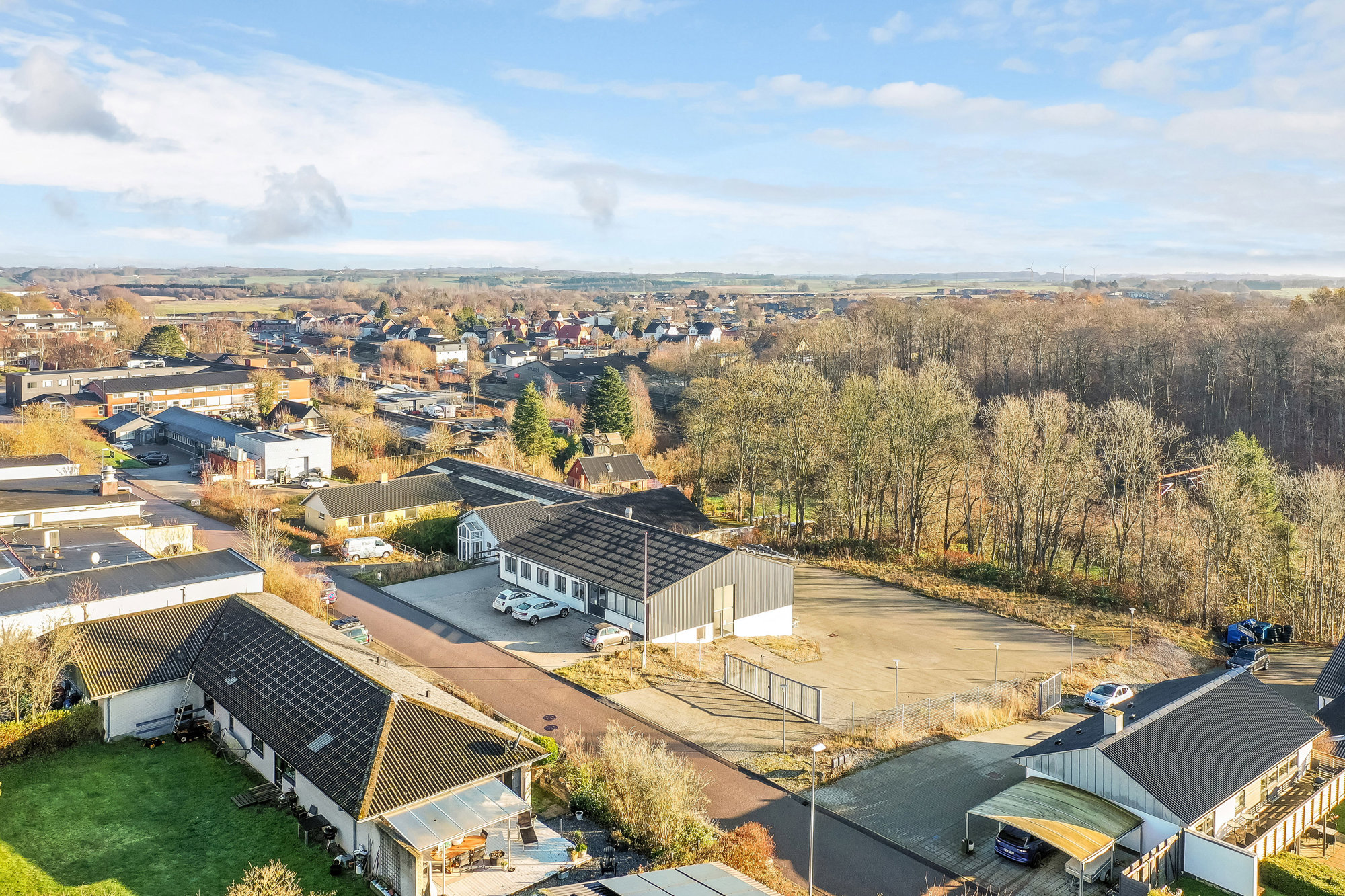 Andet