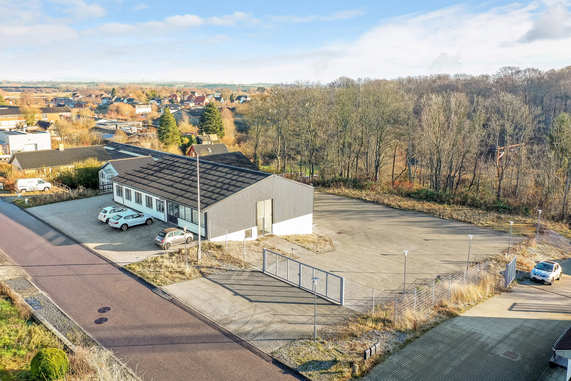 Andet
