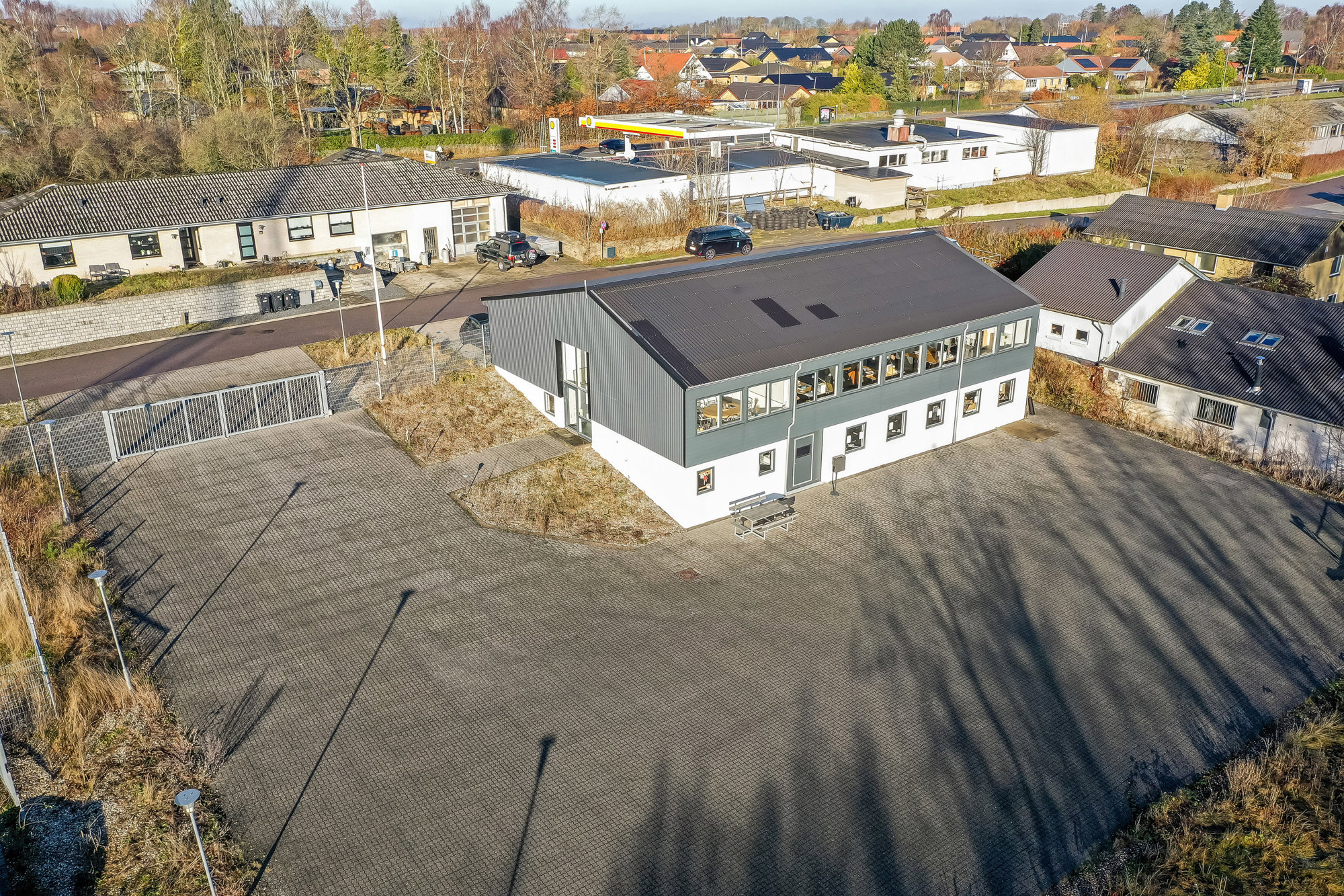 Andet