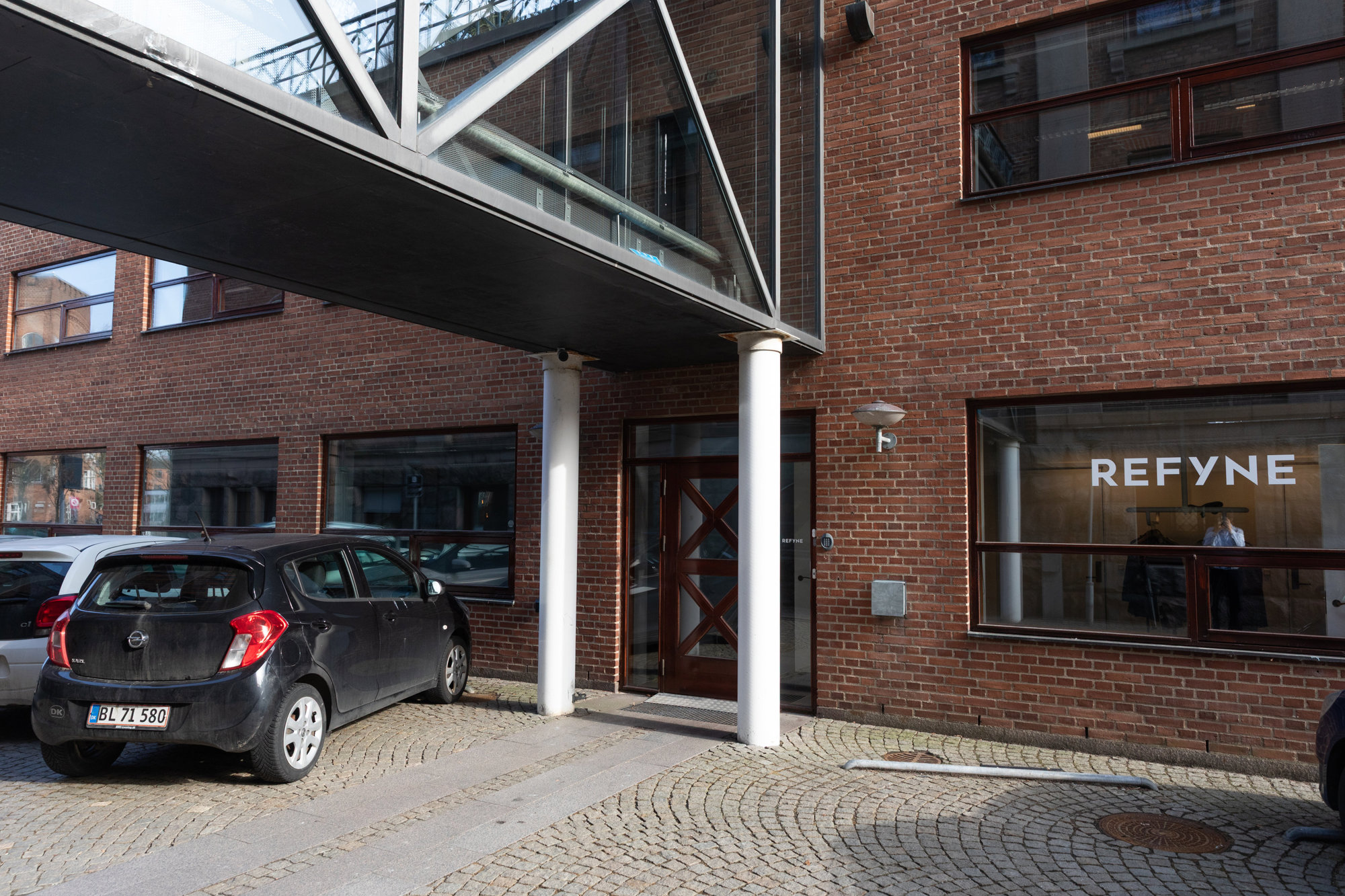 Åboulevarden 69, 8000 Aarhus C - Billed