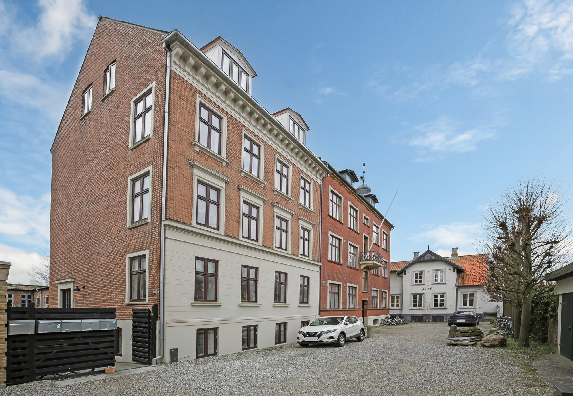 Andet