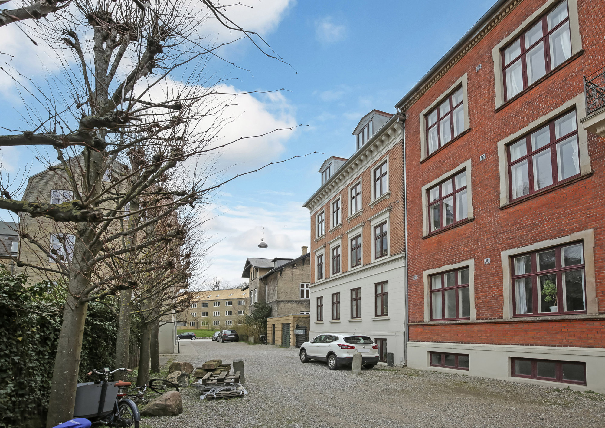Andet