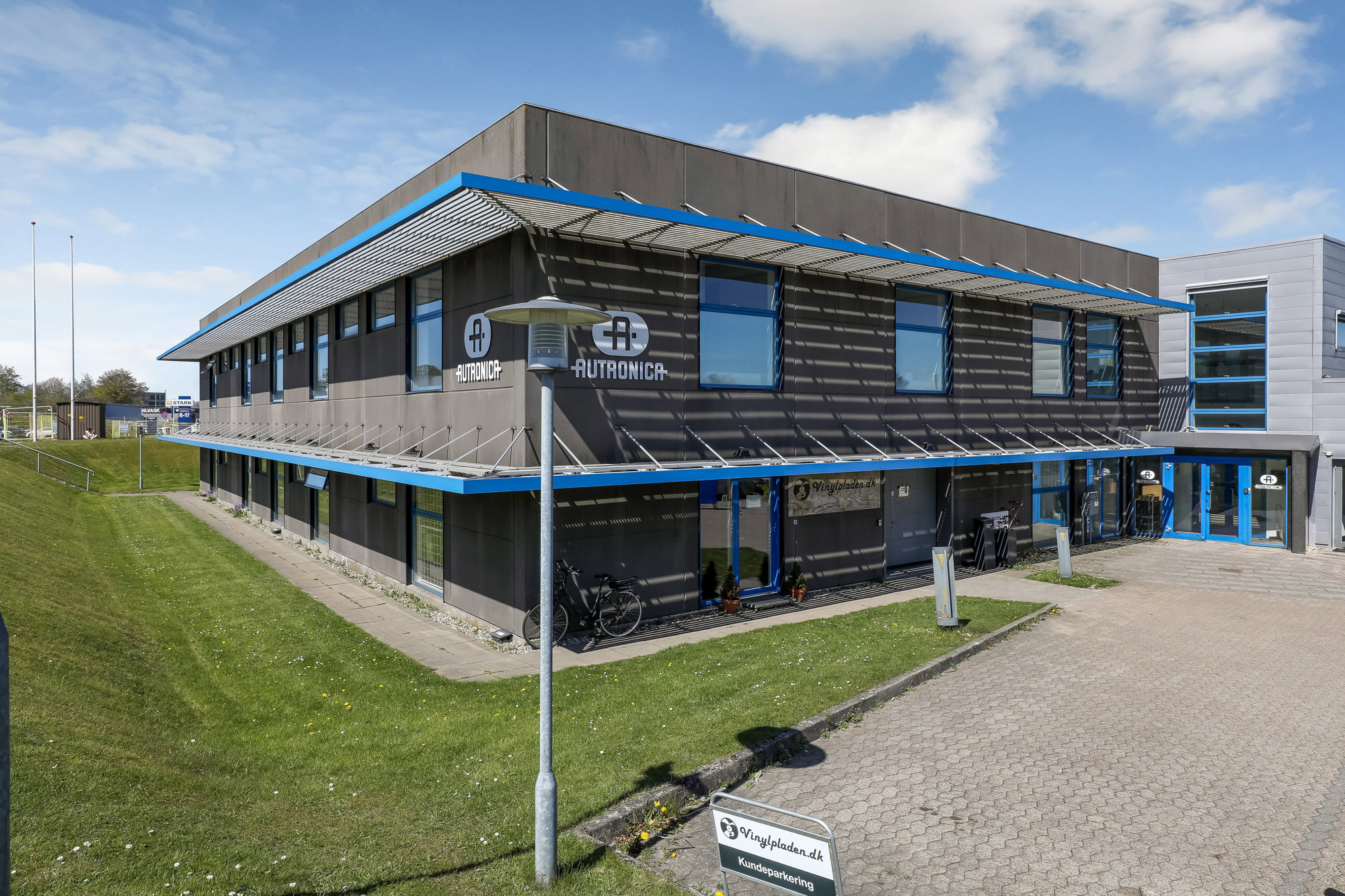 Ejendommen