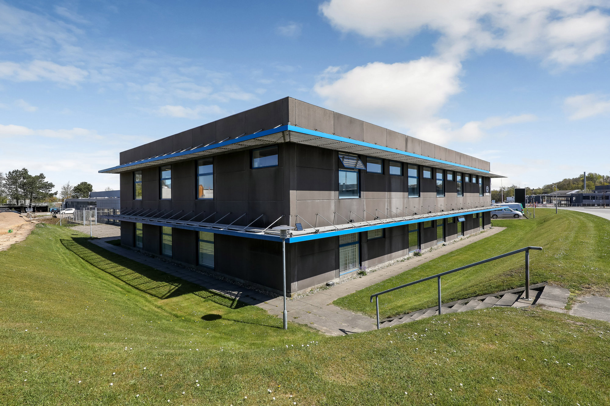 Ejendommen