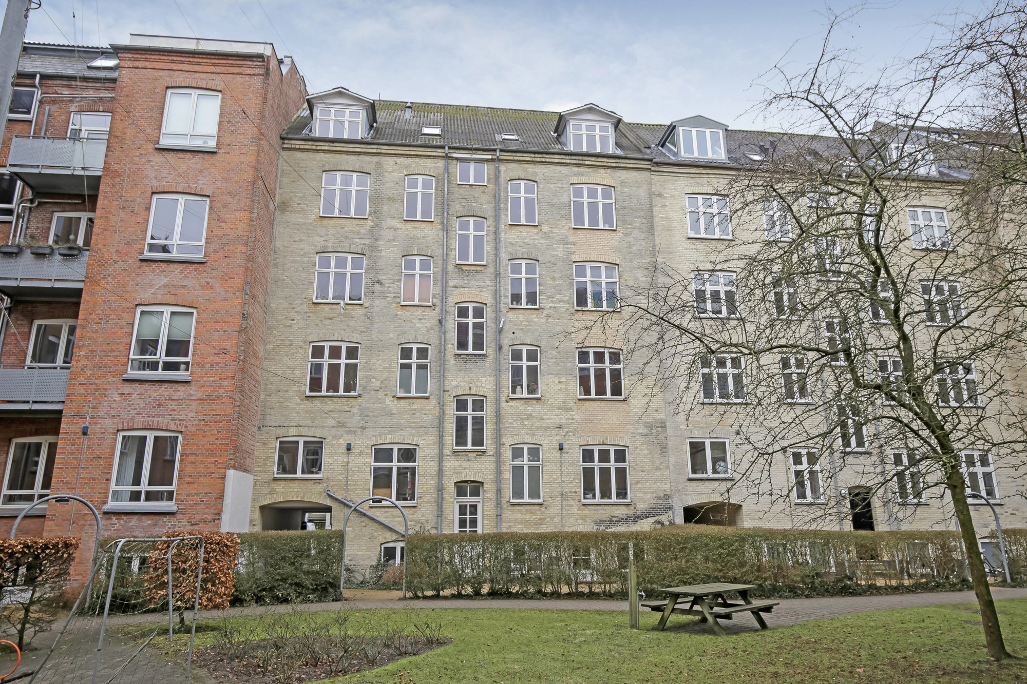 Rantzausgade 35, 9000 Aalborg - Billed