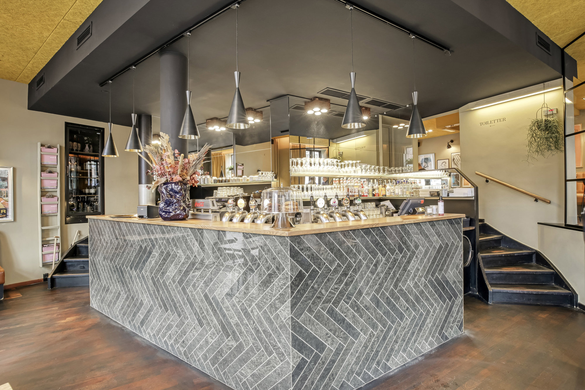 Møllegade 19, 9000 Aalborg - Billed