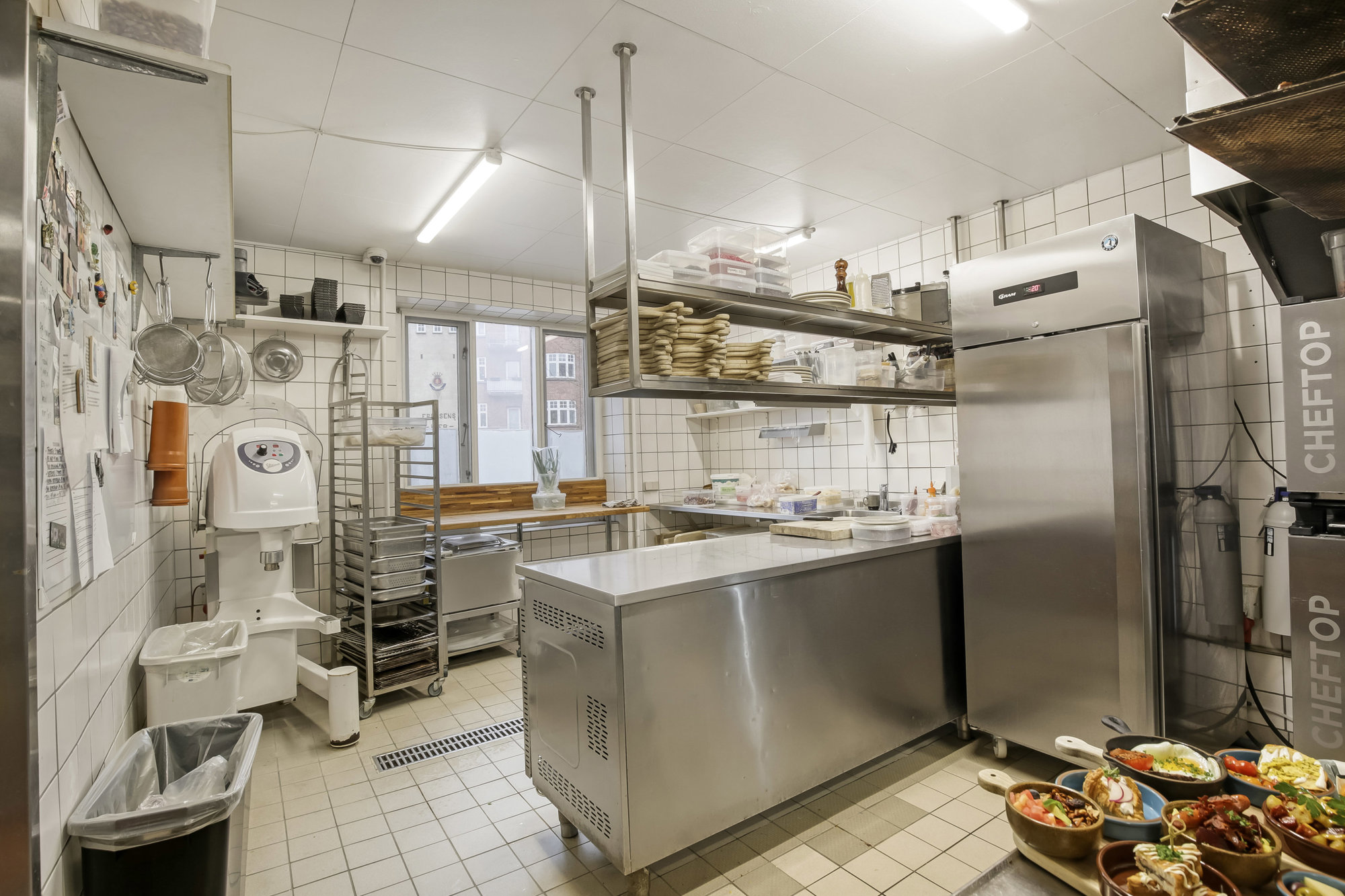 Møllegade 19, 9000 Aalborg - Billed