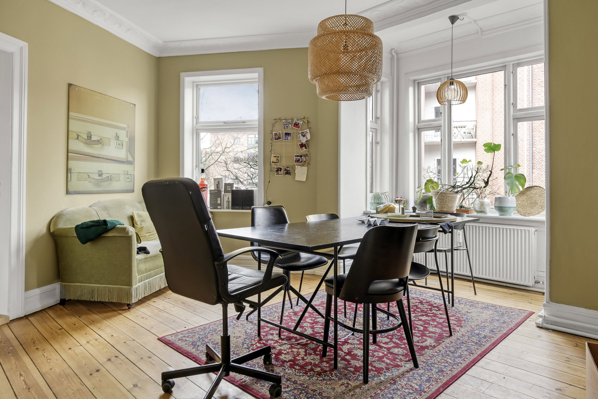 Møllegade 19, 9000 Aalborg - Billed