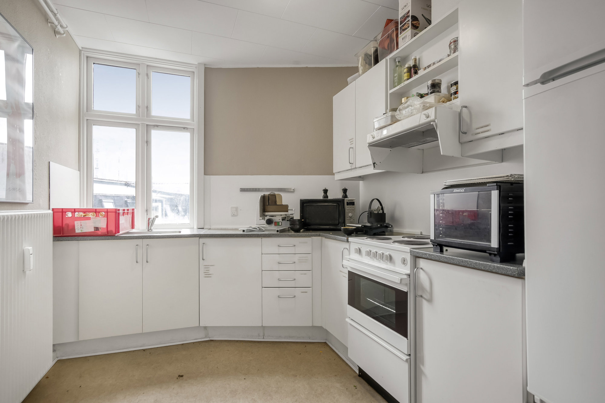Møllegade 19, 9000 Aalborg - Billed