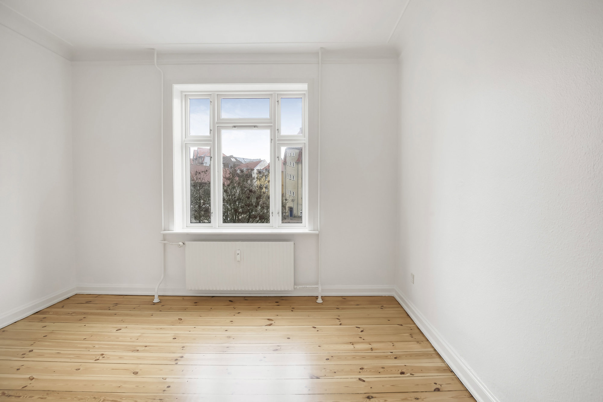 Møllegade 19, 9000 Aalborg - Billed