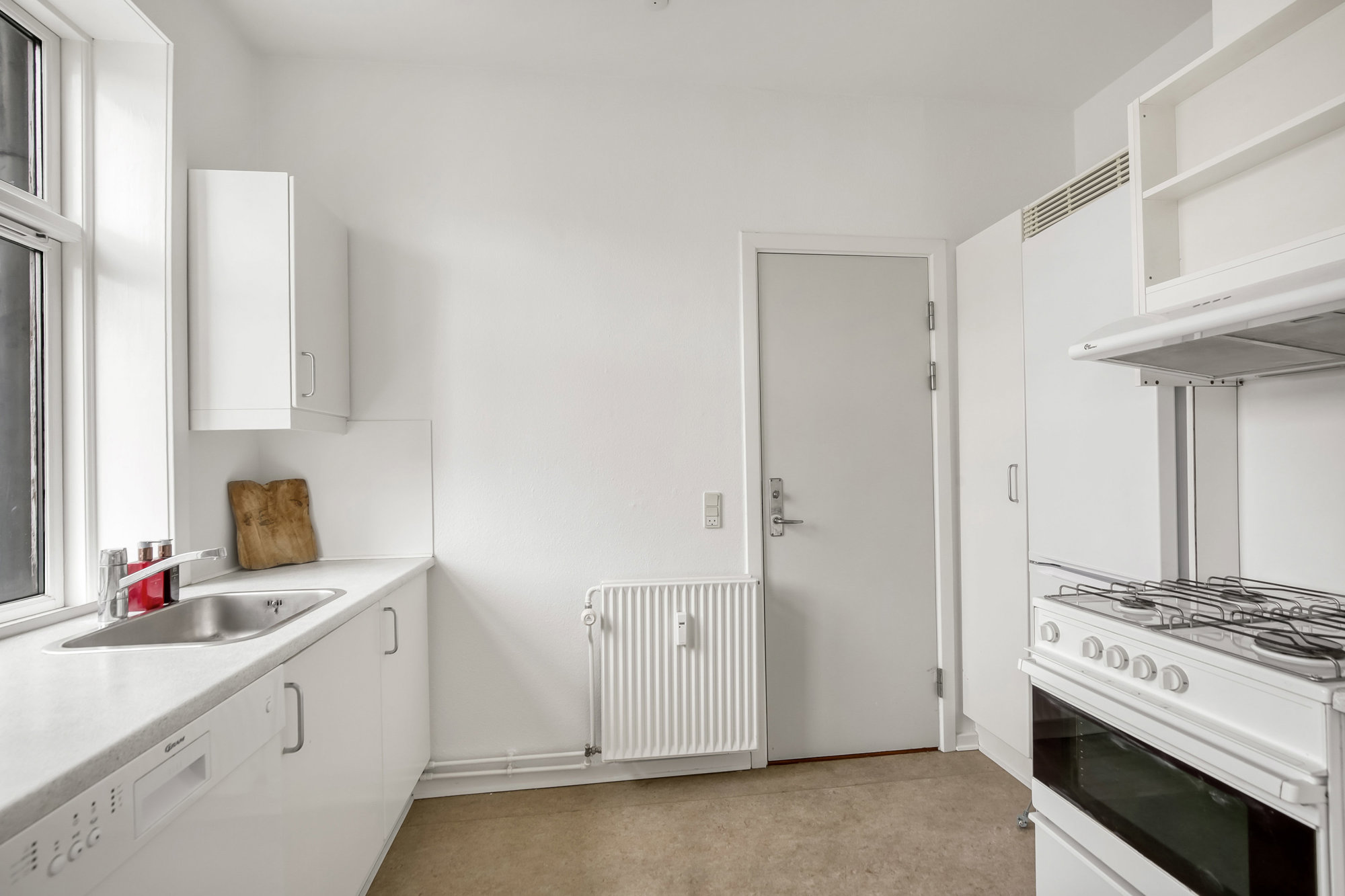 Møllegade 19, 9000 Aalborg - Billed