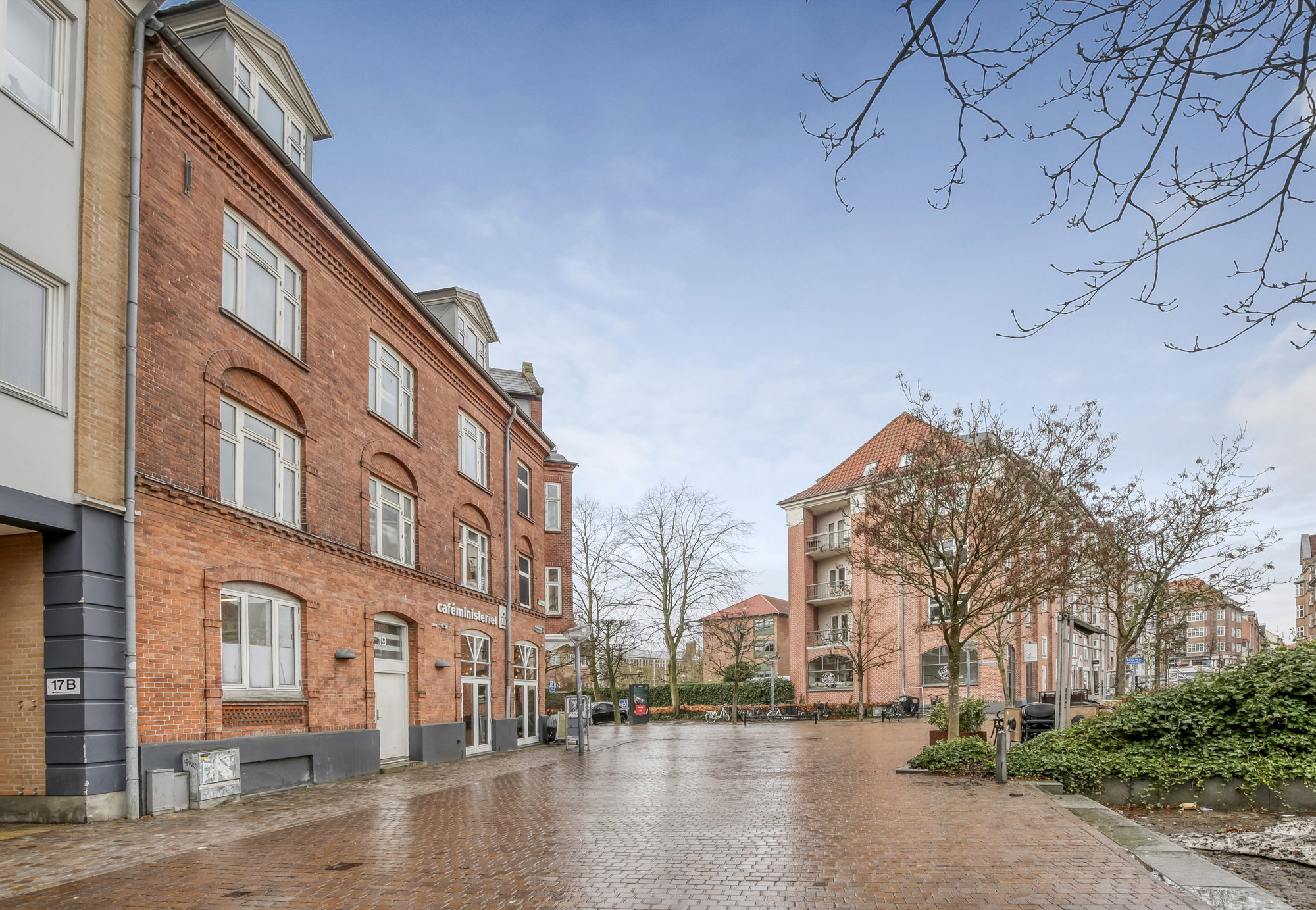 Møllegade 19, 9000 Aalborg - Billed