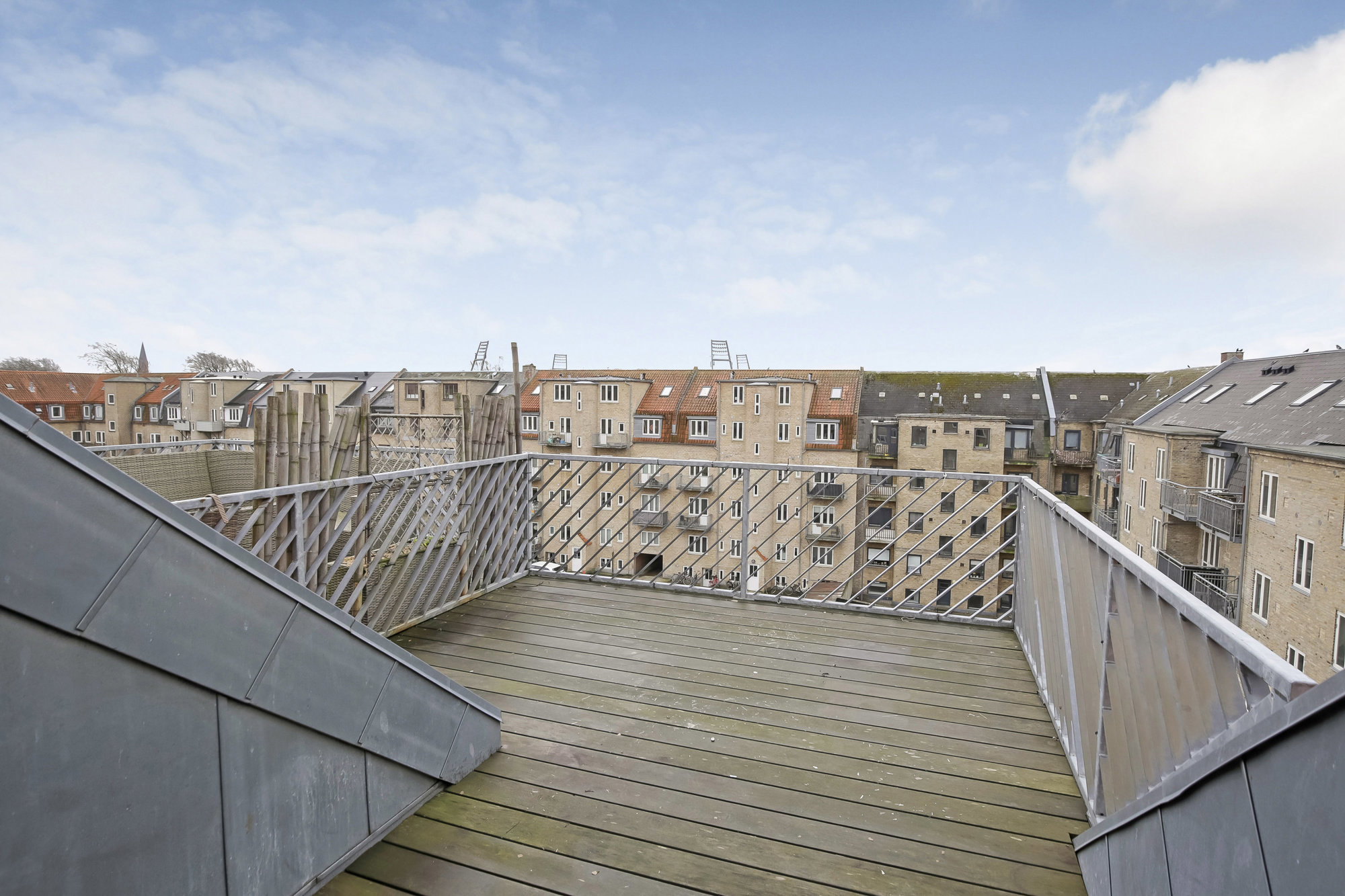 Herluf Trolles Gade 29, 9000 Aalborg - Billed