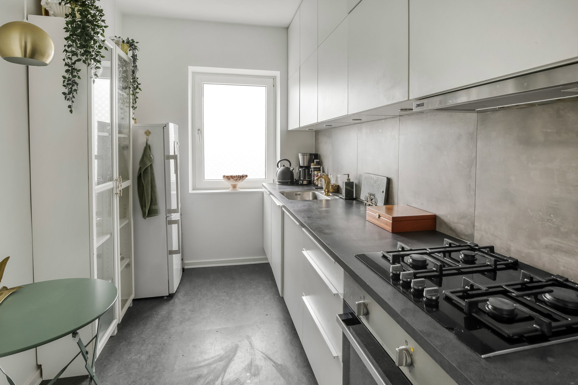 Herluf Trolles Gade 29, 9000 Aalborg - Billed