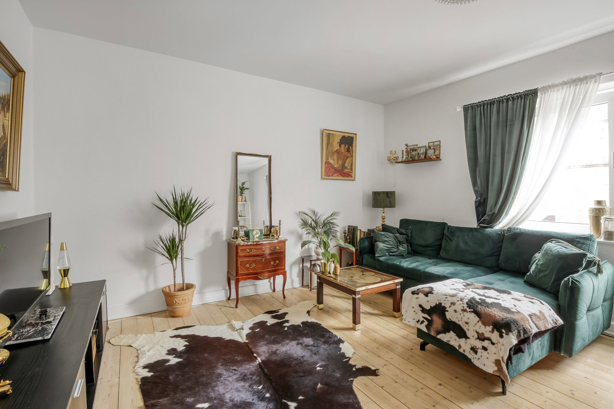 Herluf Trolles Gade 29, 9000 Aalborg - Billed