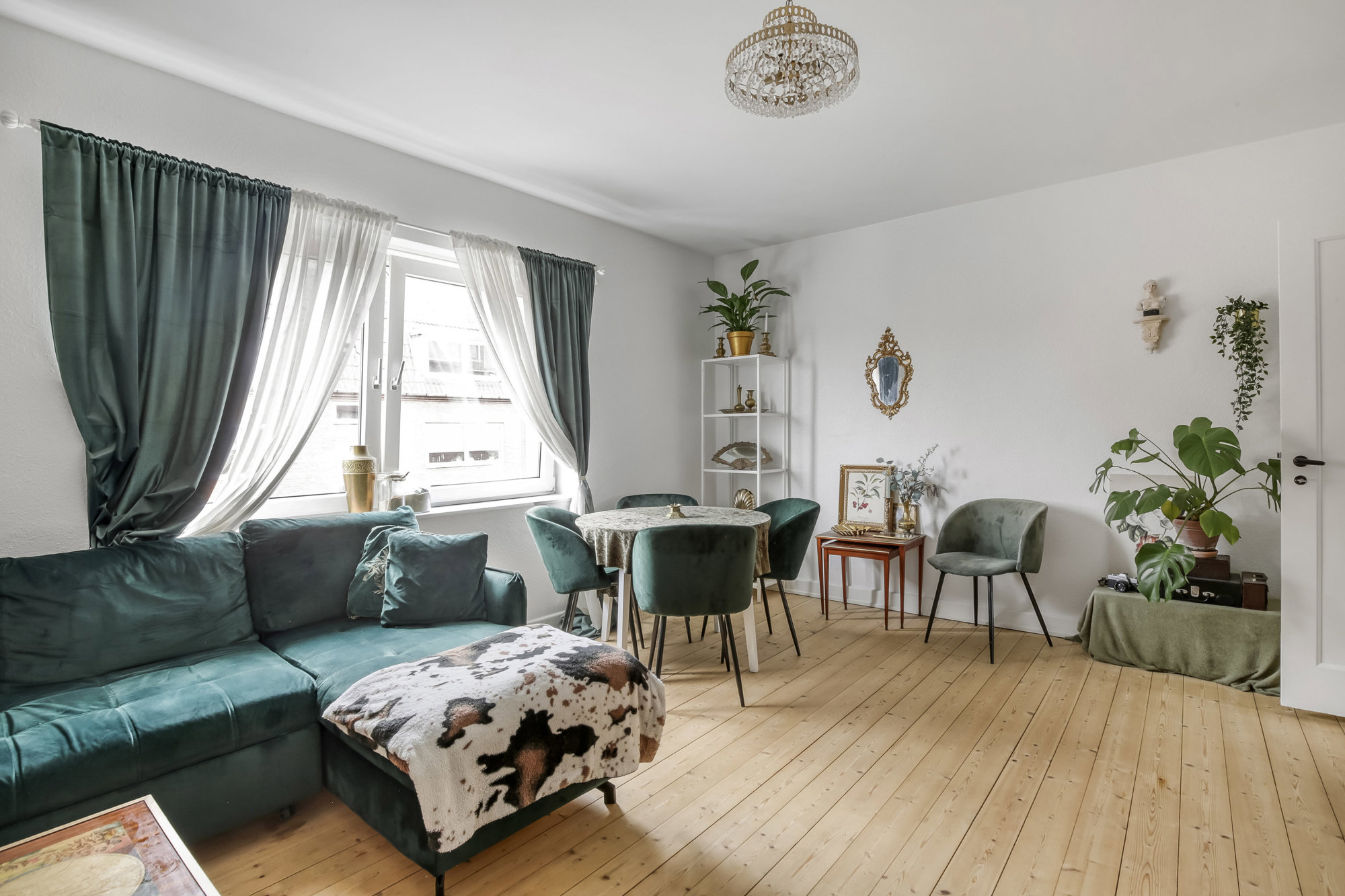 Herluf Trolles Gade 29, 9000 Aalborg - Billed