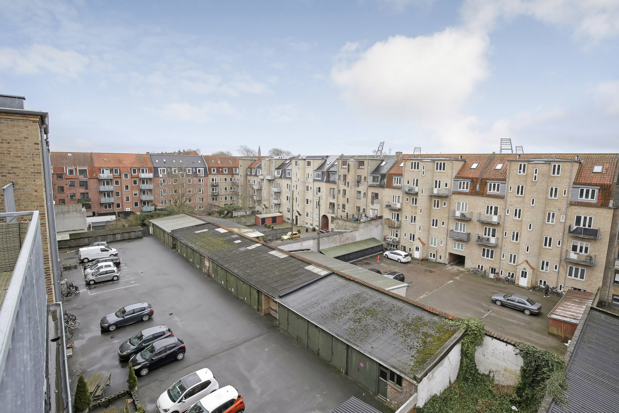 Herluf Trolles Gade 29, 9000 Aalborg - Billed