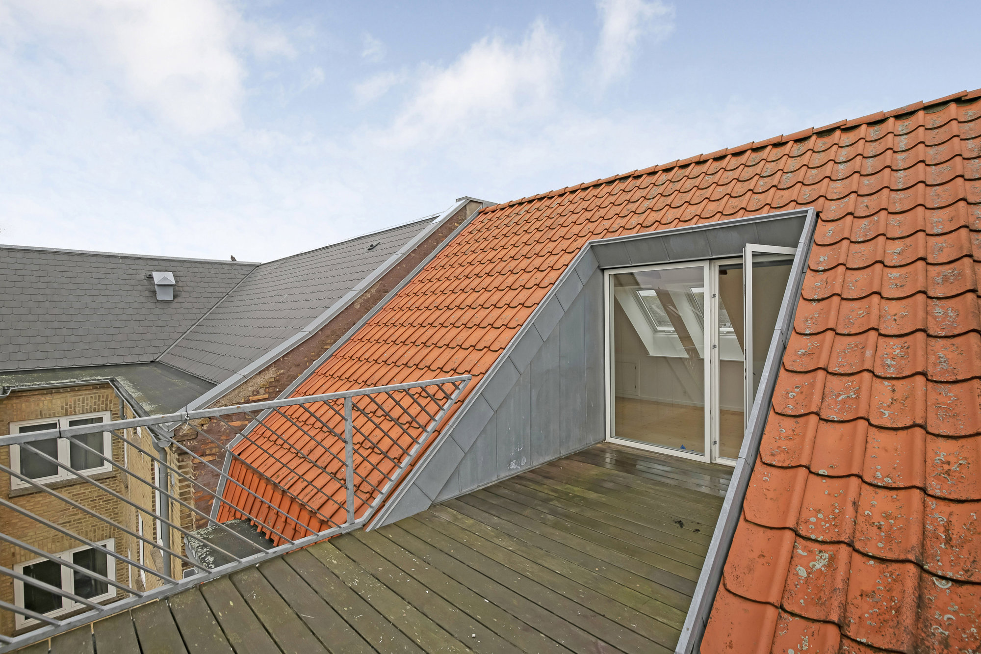 Herluf Trolles Gade 29, 9000 Aalborg - Billed