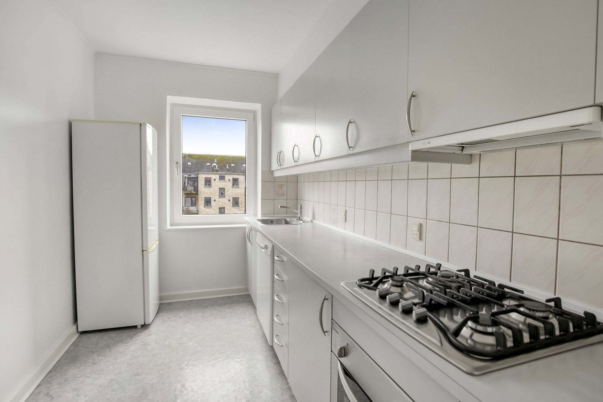 Herluf Trolles Gade 29, 9000 Aalborg - Billed