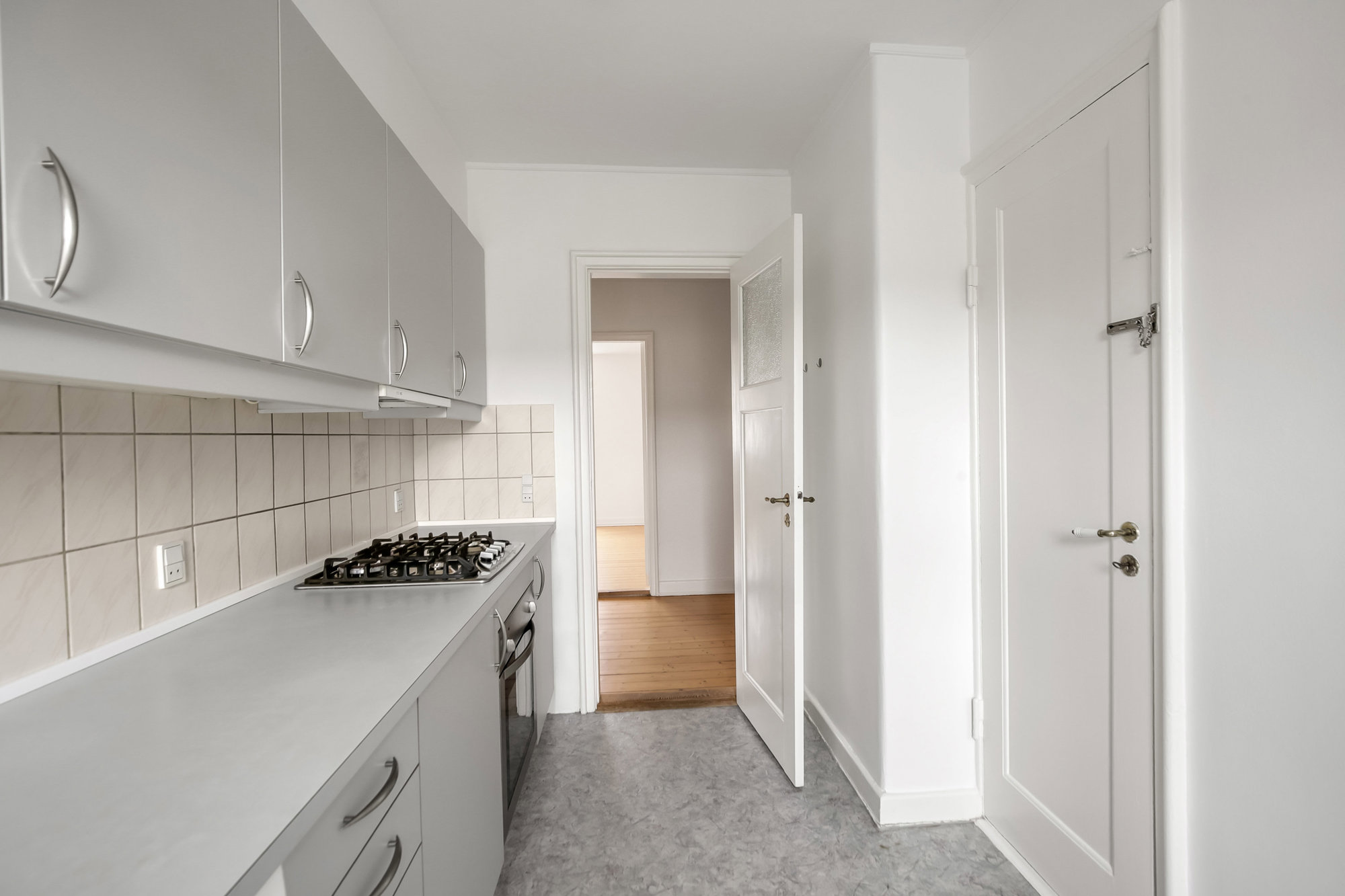 Herluf Trolles Gade 29, 9000 Aalborg - Billed