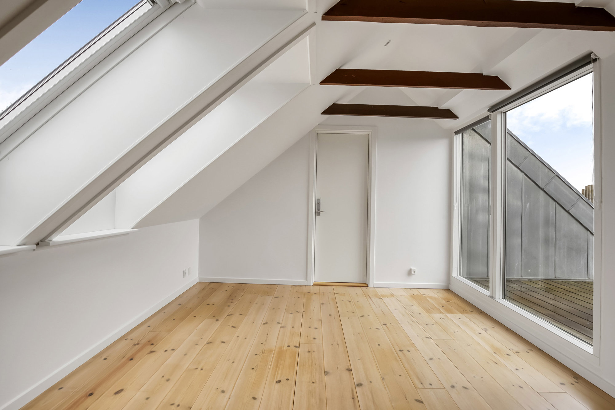 Herluf Trolles Gade 29, 9000 Aalborg - Billed