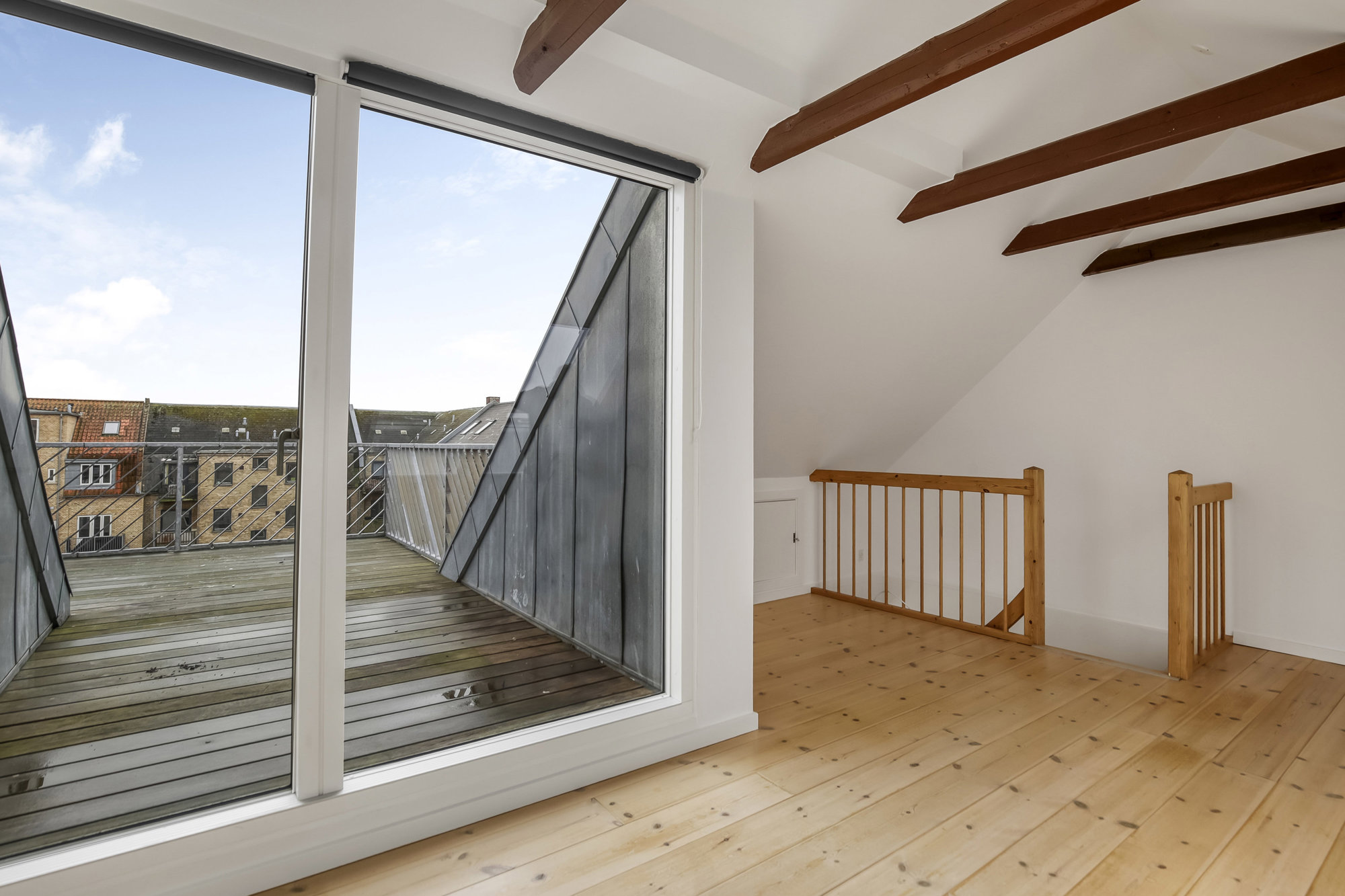 Herluf Trolles Gade 29, 9000 Aalborg - Billed