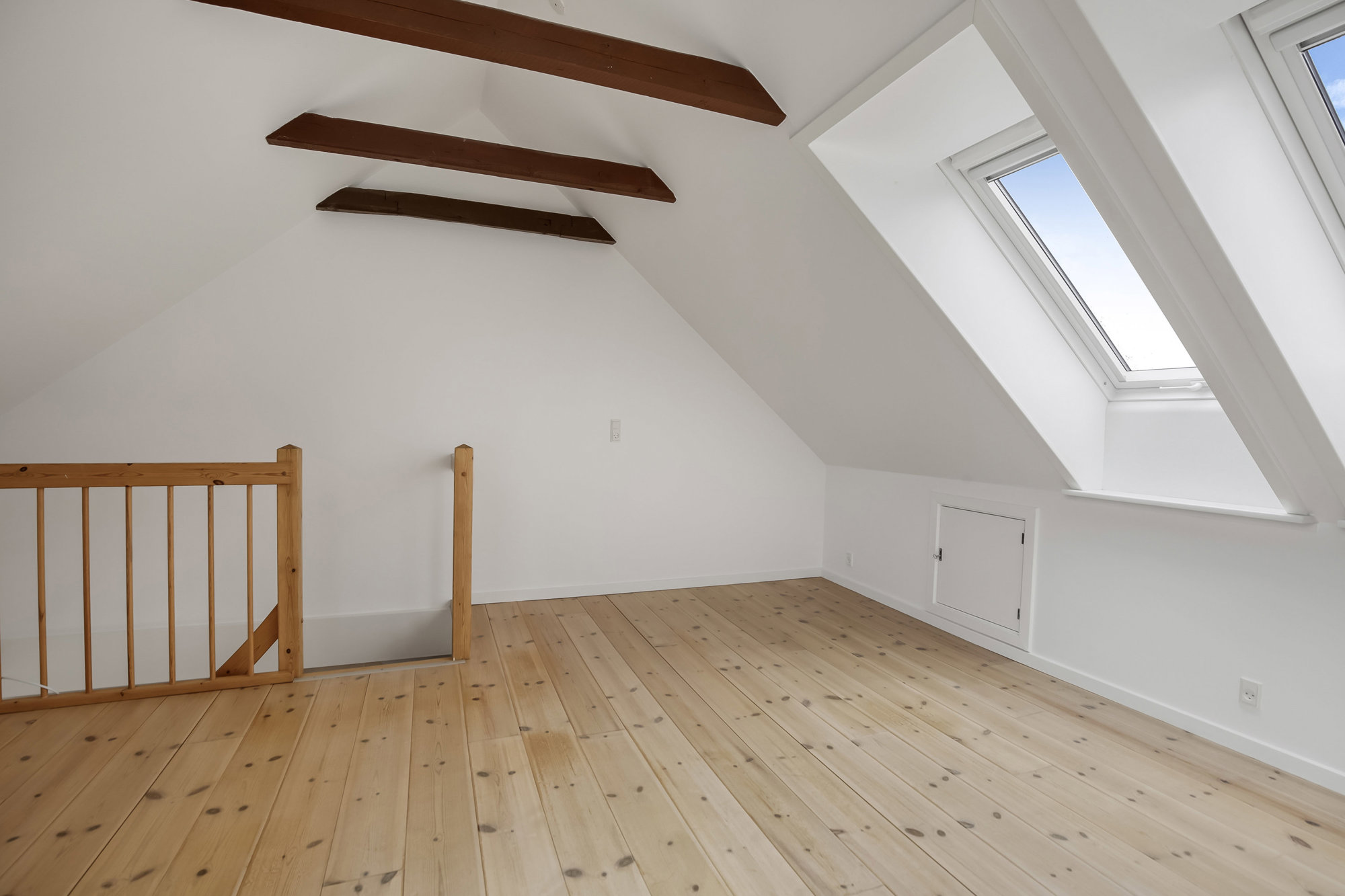 Herluf Trolles Gade 29, 9000 Aalborg - Billed