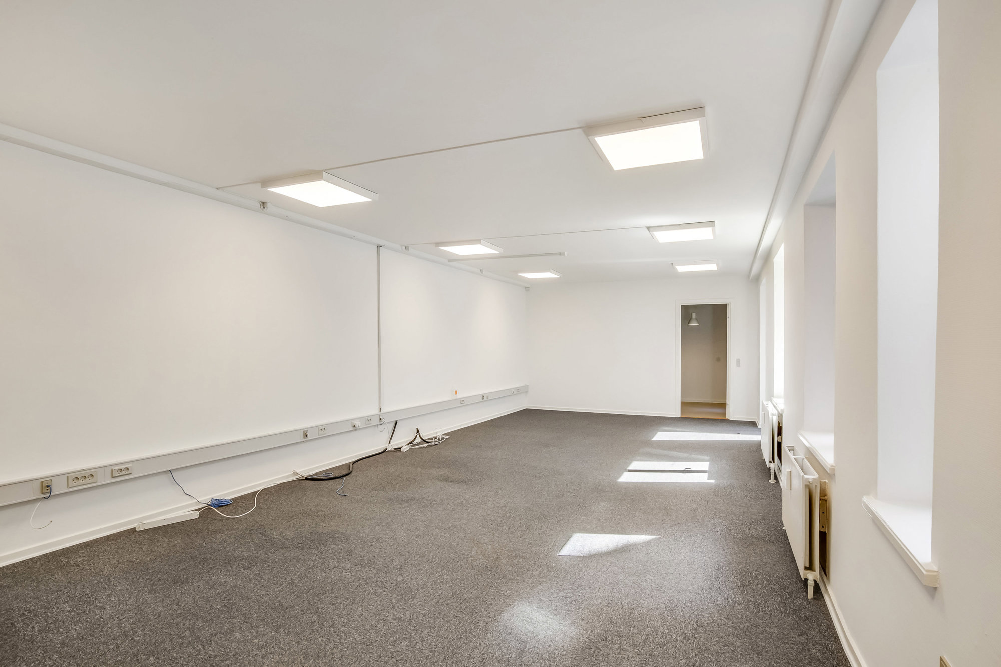 Ryesgade 27, 1., 8000 Aarhus C - Billed
