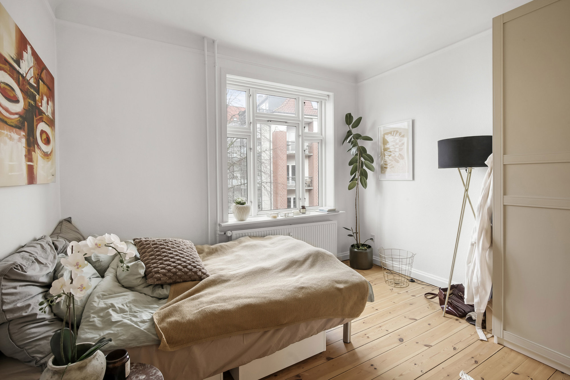 Møllegade 19, 9000 Aalborg - Billed
