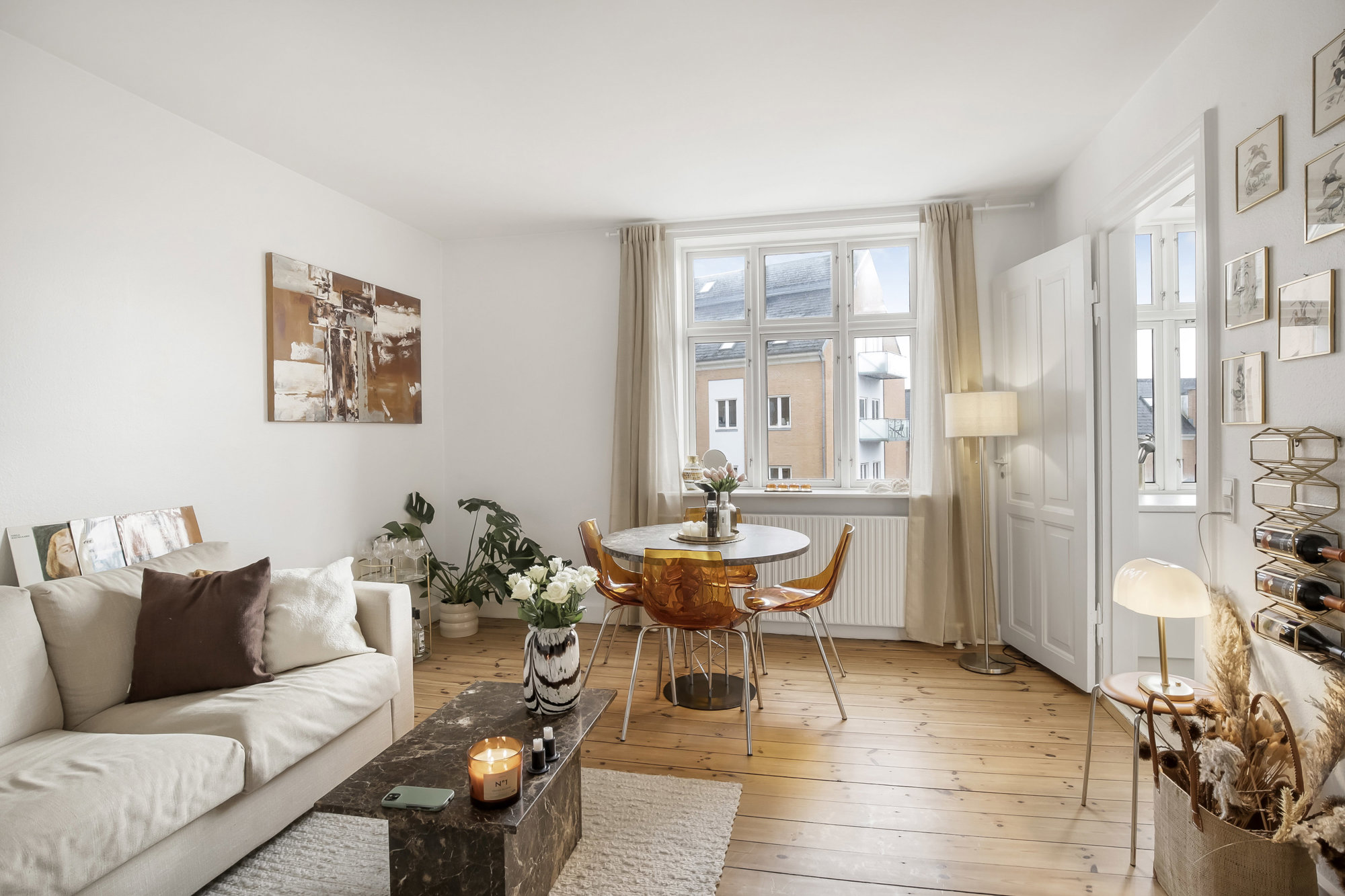 Møllegade 19, 9000 Aalborg - Billed