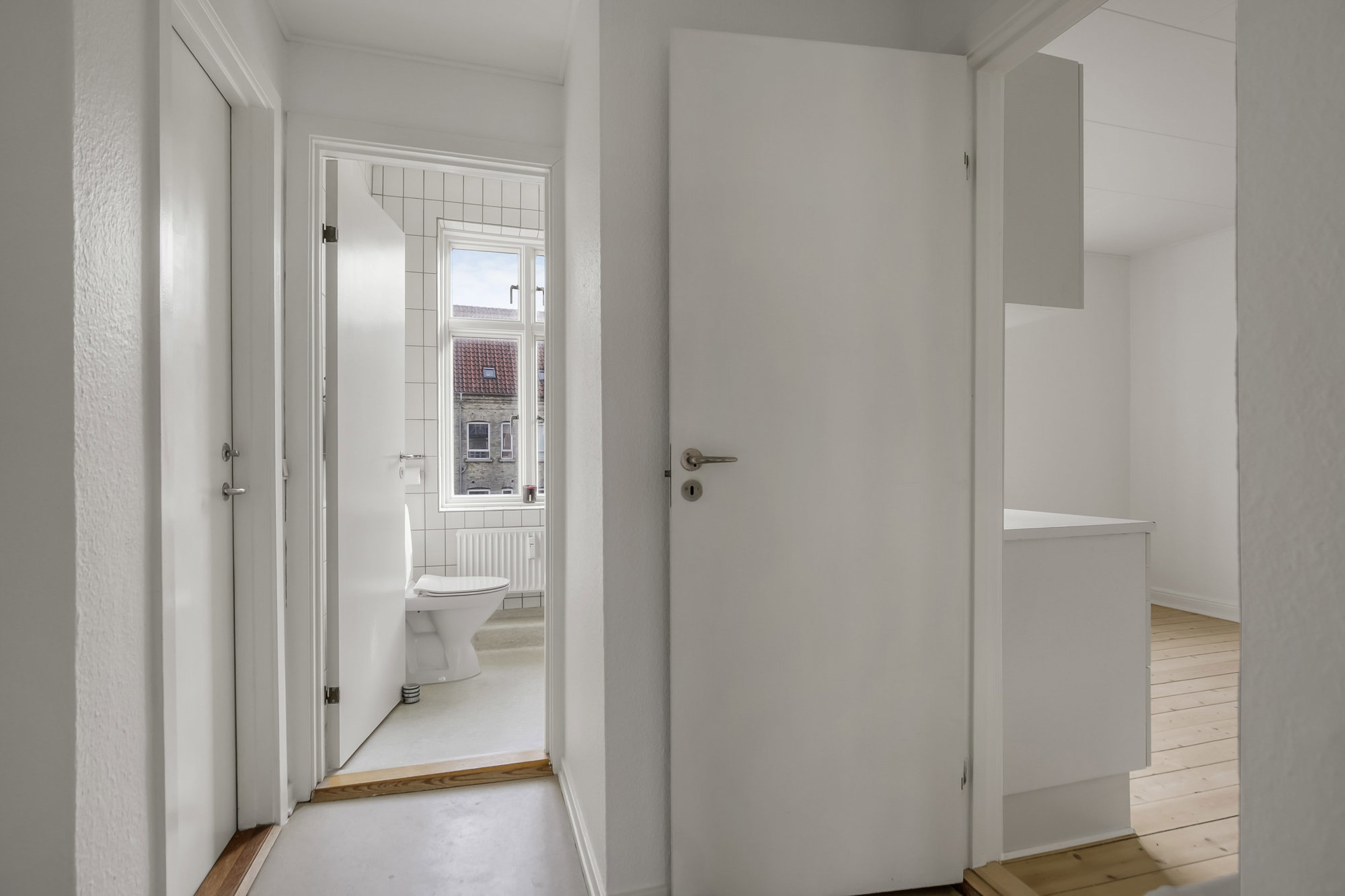 Rantzausgade 35, 9000 Aalborg - Billed