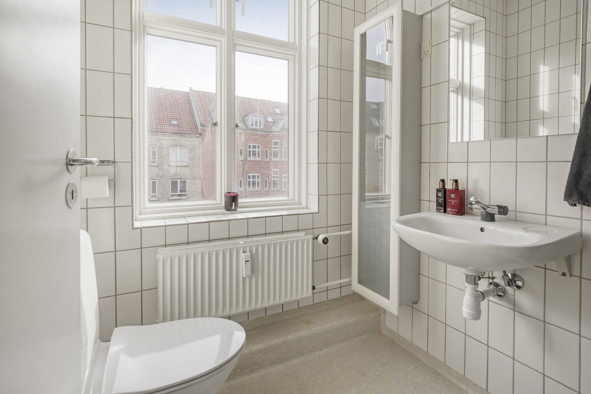 Rantzausgade 35, 9000 Aalborg - Billed