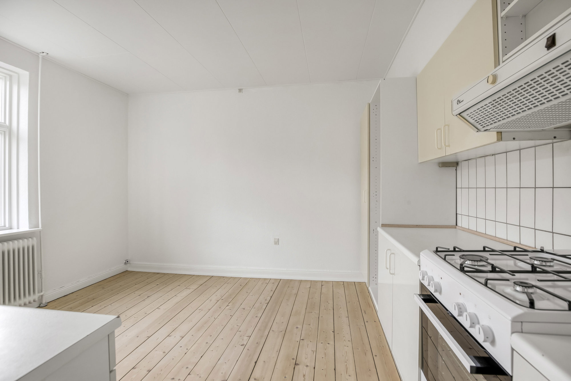Rantzausgade 35, 9000 Aalborg - Billed