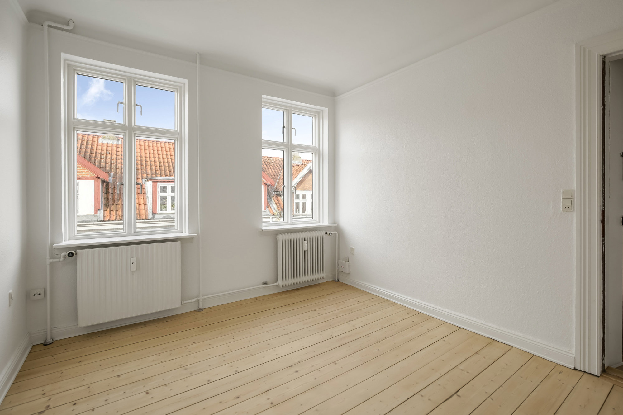 Rantzausgade 35, 9000 Aalborg - Billed