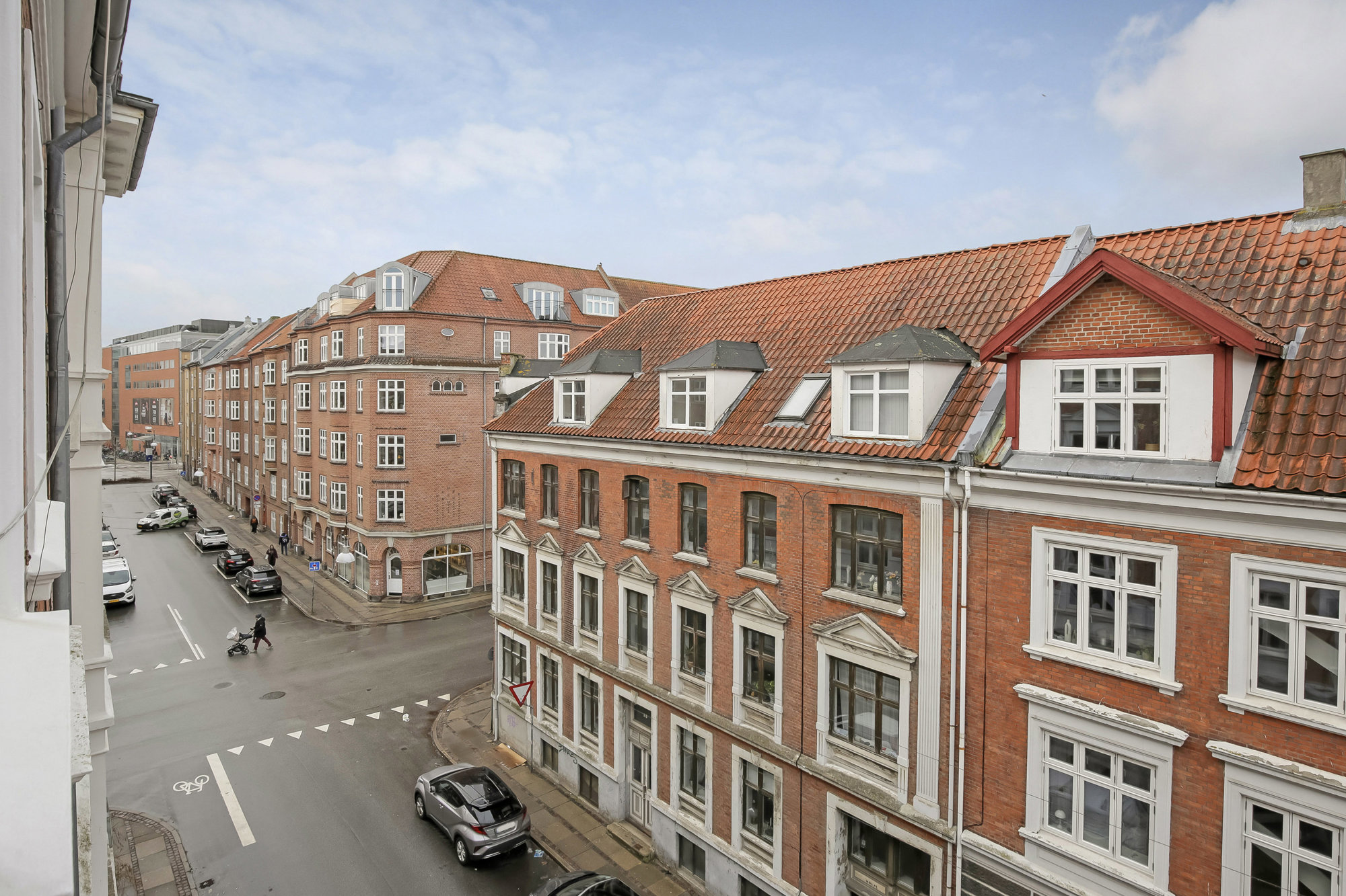 Rantzausgade 35, 9000 Aalborg - Billed