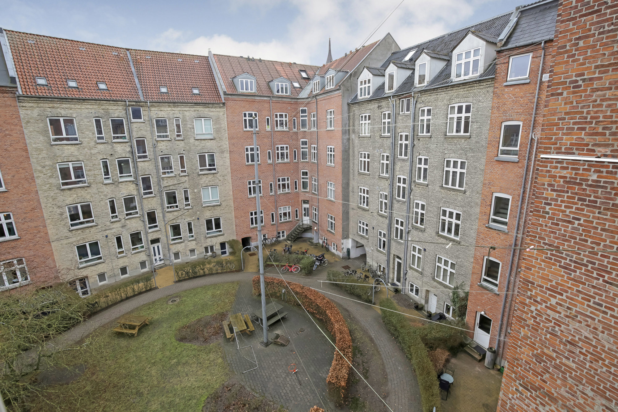 Rantzausgade 35, 9000 Aalborg - Billed