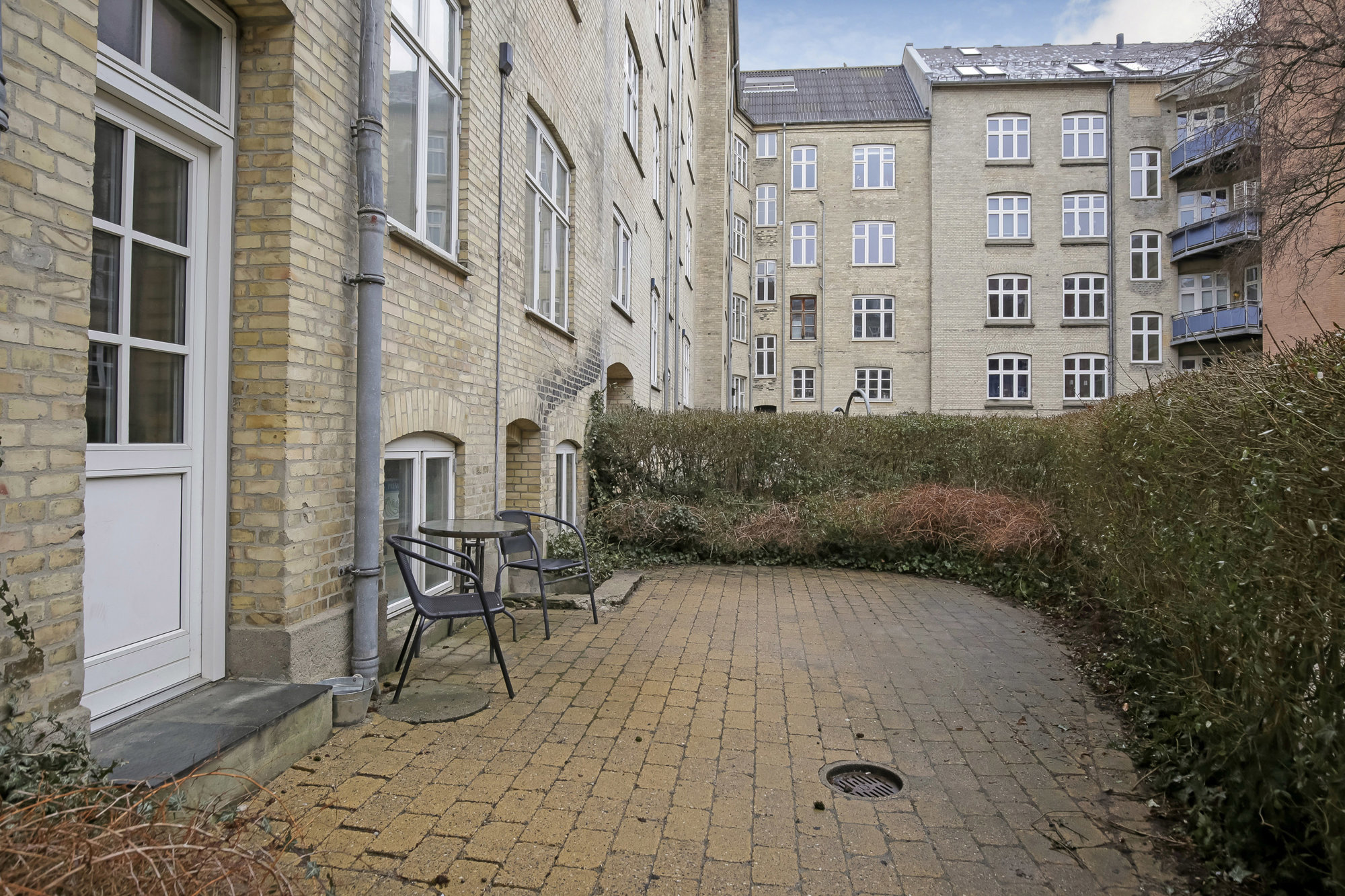 Rantzausgade 35, 9000 Aalborg - Billed