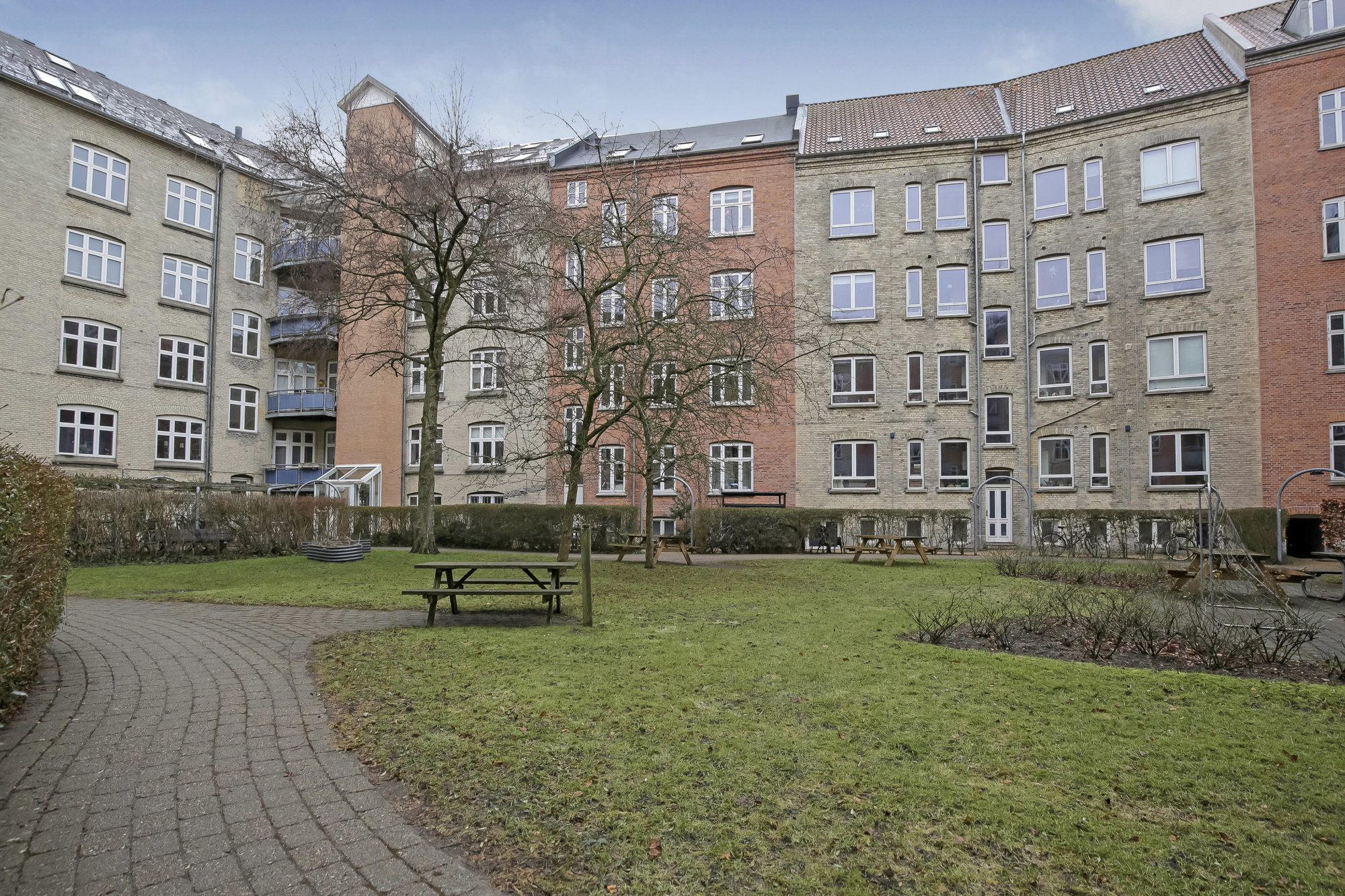 Rantzausgade 35, 9000 Aalborg - Billed
