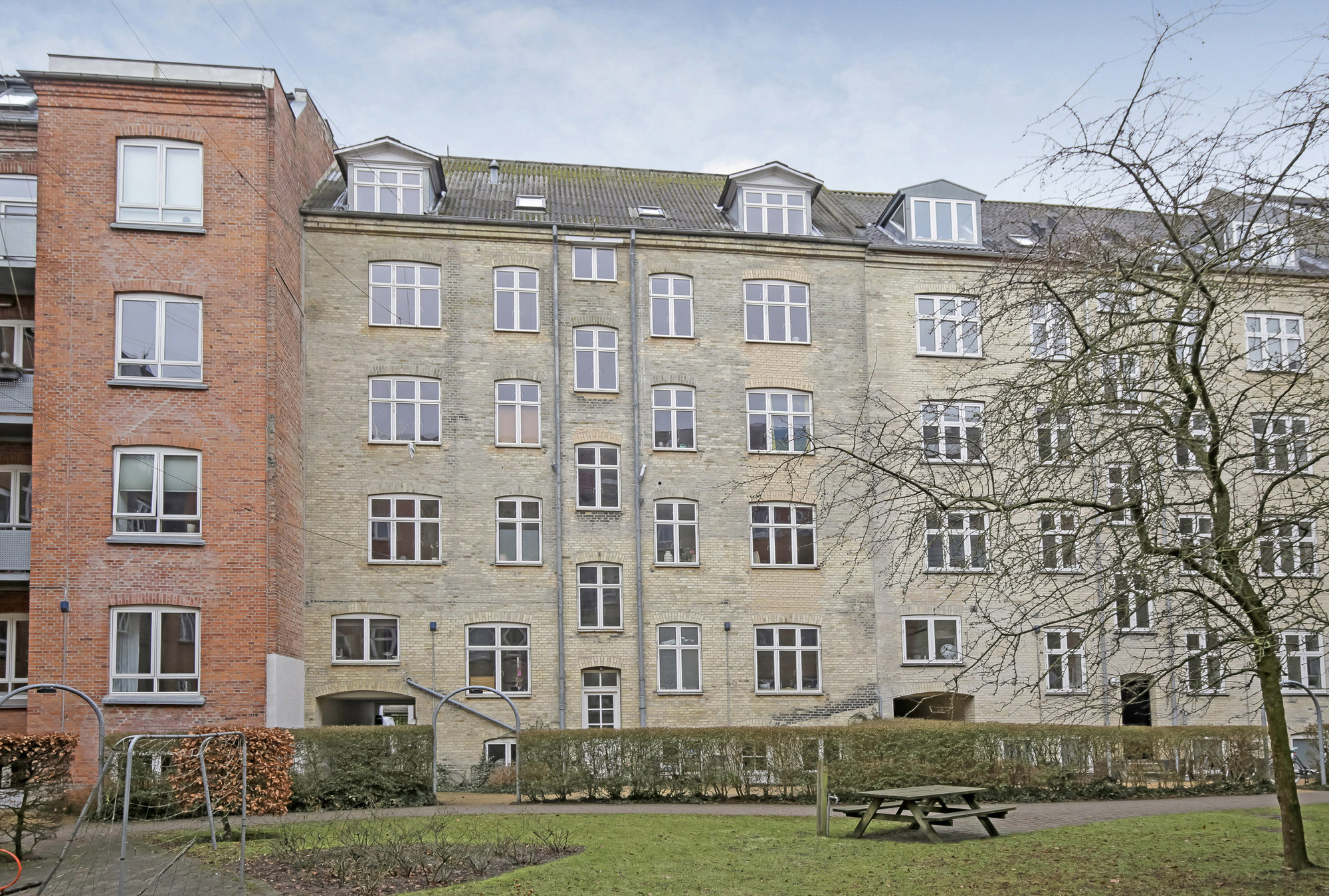 Rantzausgade 35, 9000 Aalborg - Billed