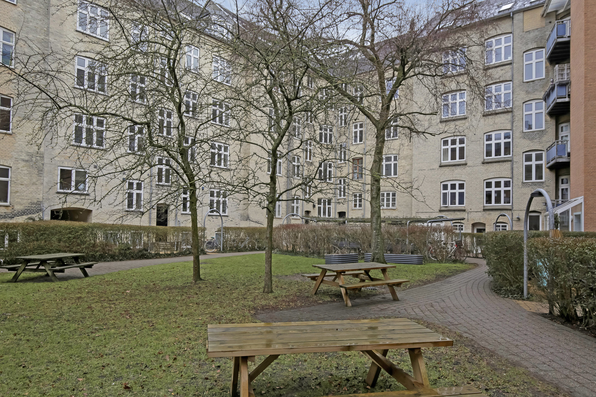 Rantzausgade 35, 9000 Aalborg - Billed