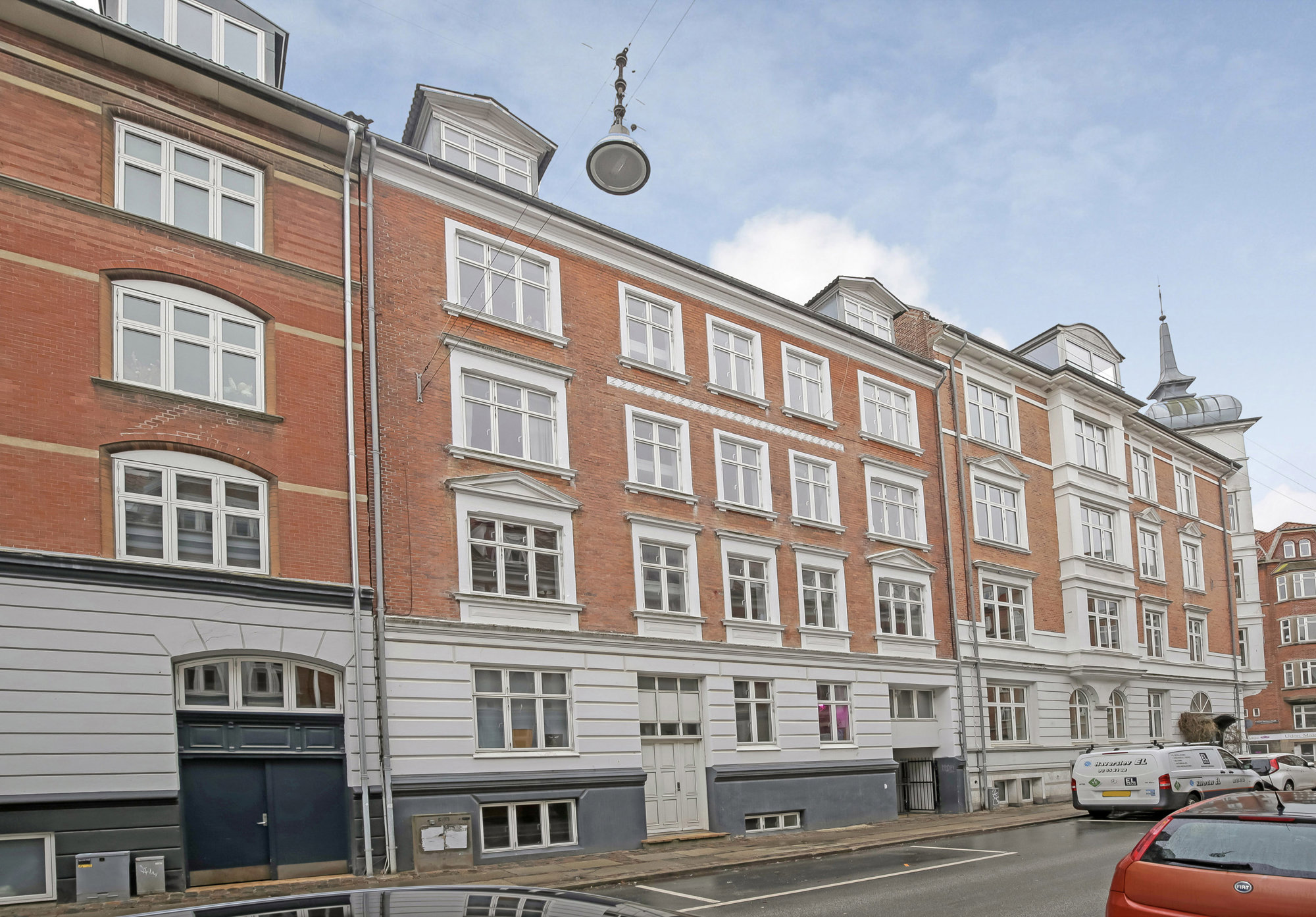 Rantzausgade 35, 9000 Aalborg - Billed