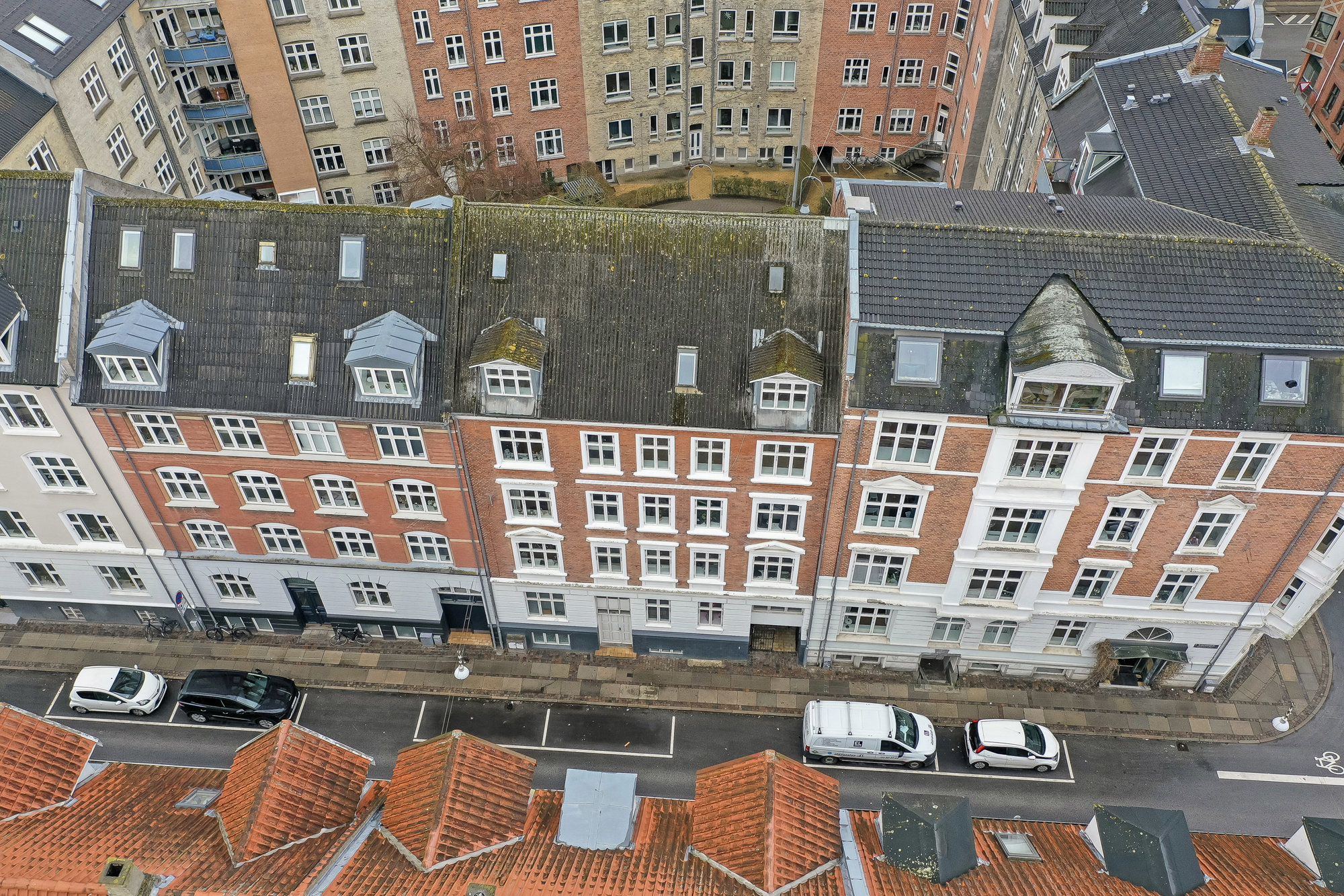 Rantzausgade 35, 9000 Aalborg - Billed