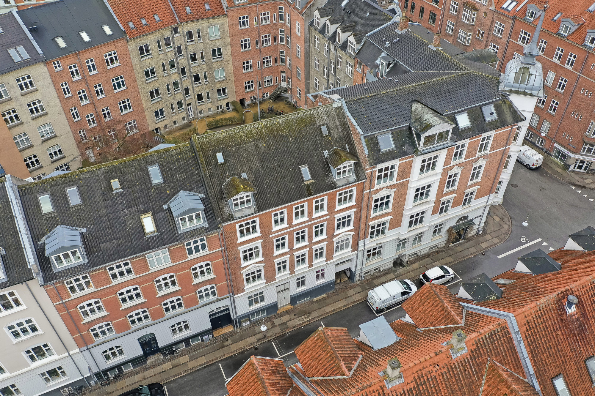 Rantzausgade 35, 9000 Aalborg - Billed