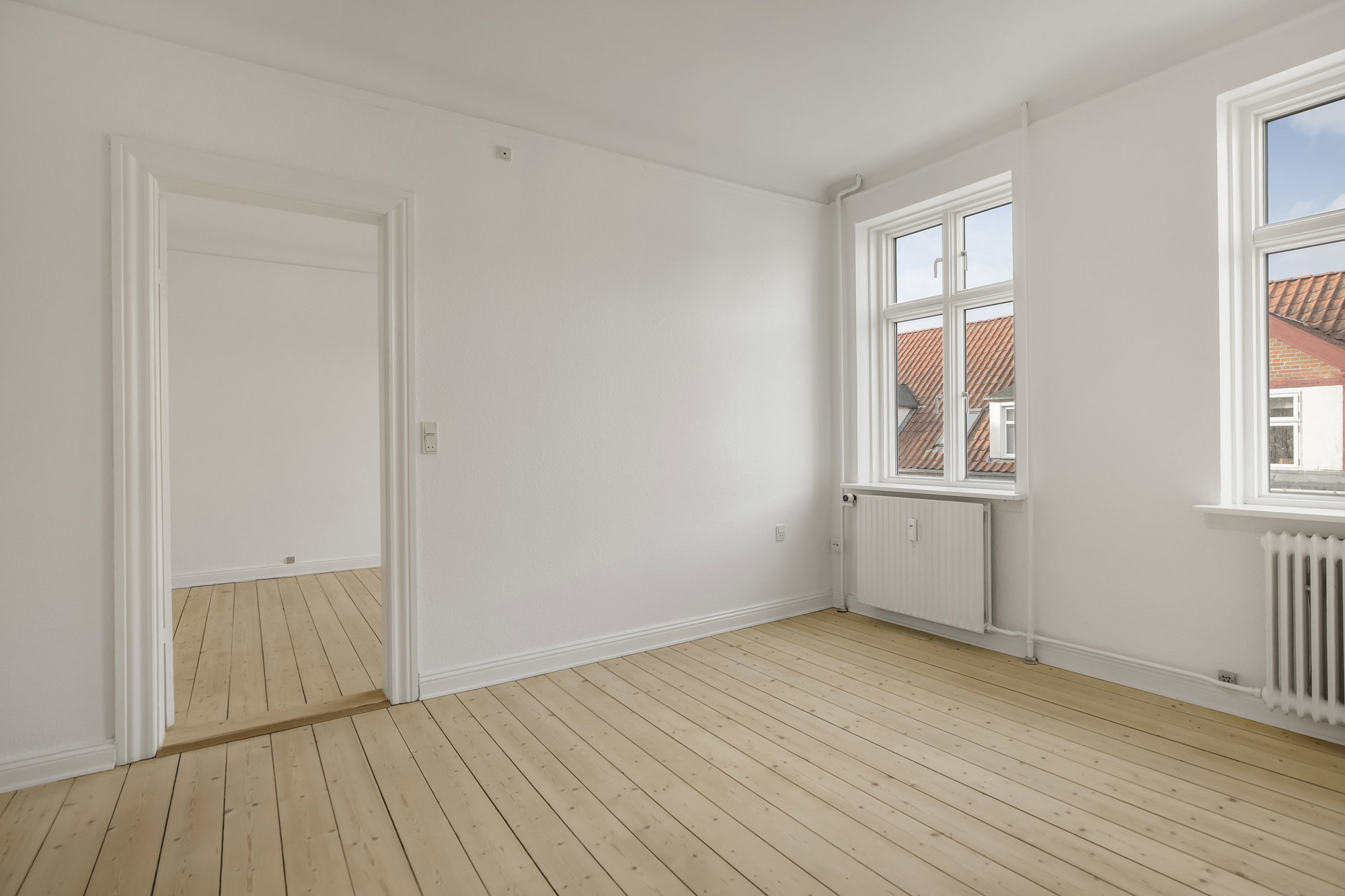 Rantzausgade 35, 9000 Aalborg - Billed