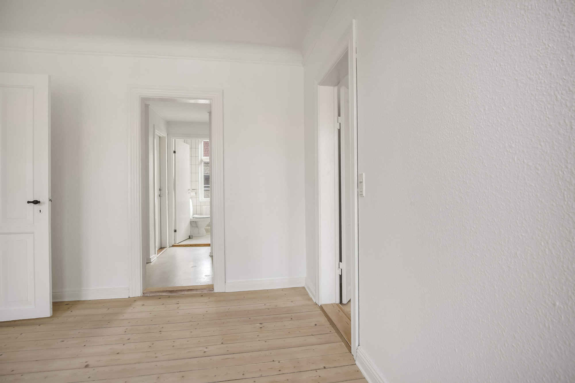 Rantzausgade 35, 9000 Aalborg - Billed