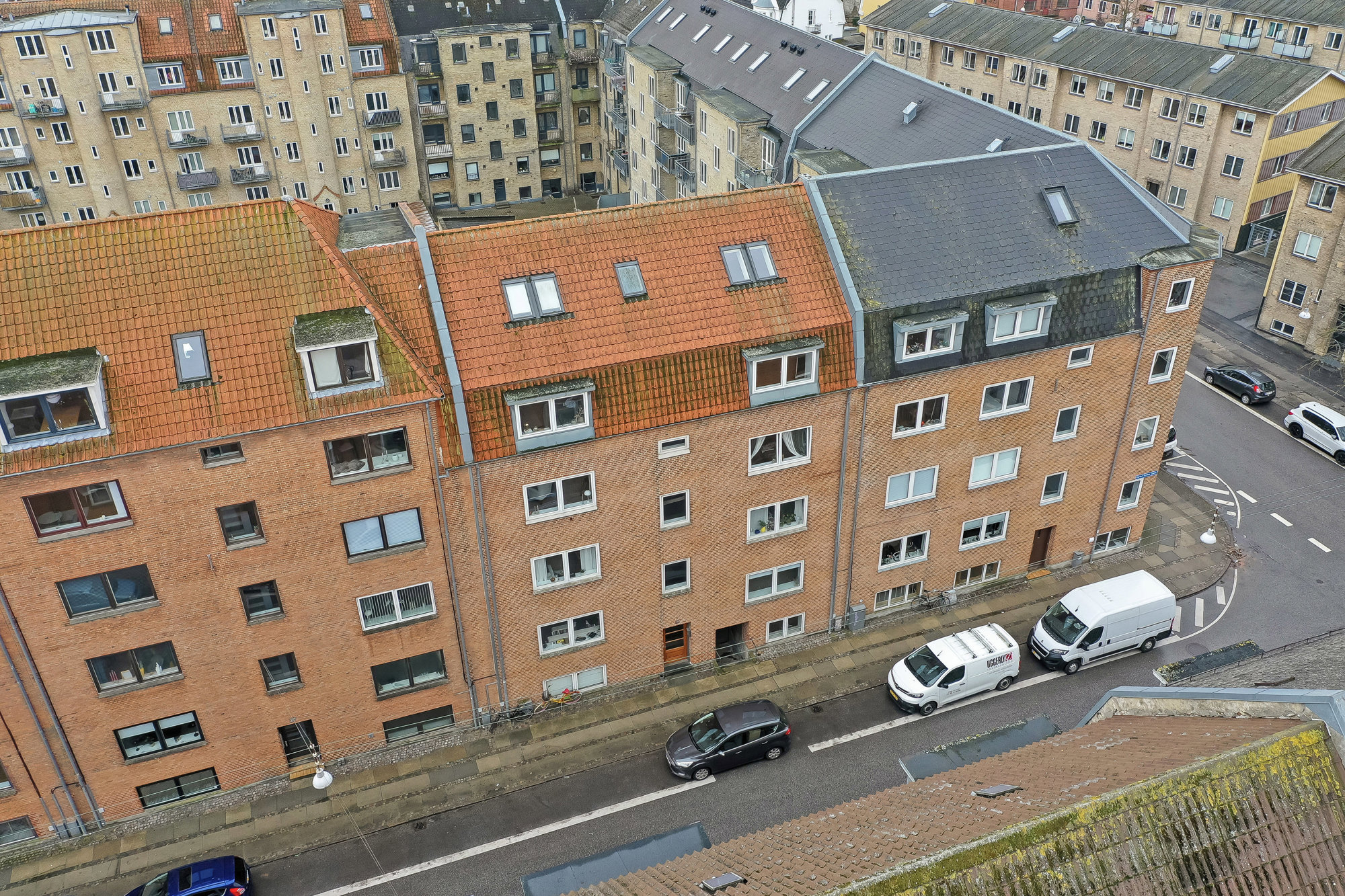 Herluf Trolles Gade 29, 9000 Aalborg - Billed