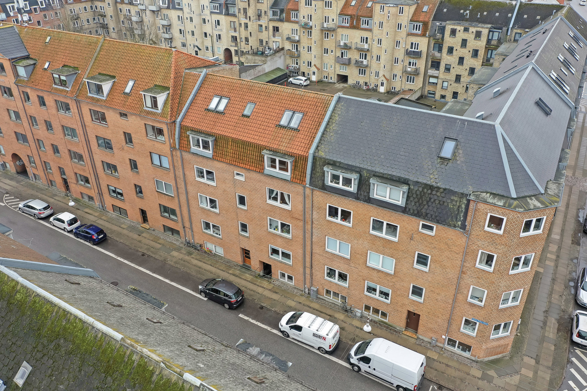 Herluf Trolles Gade 29, 9000 Aalborg - Billed