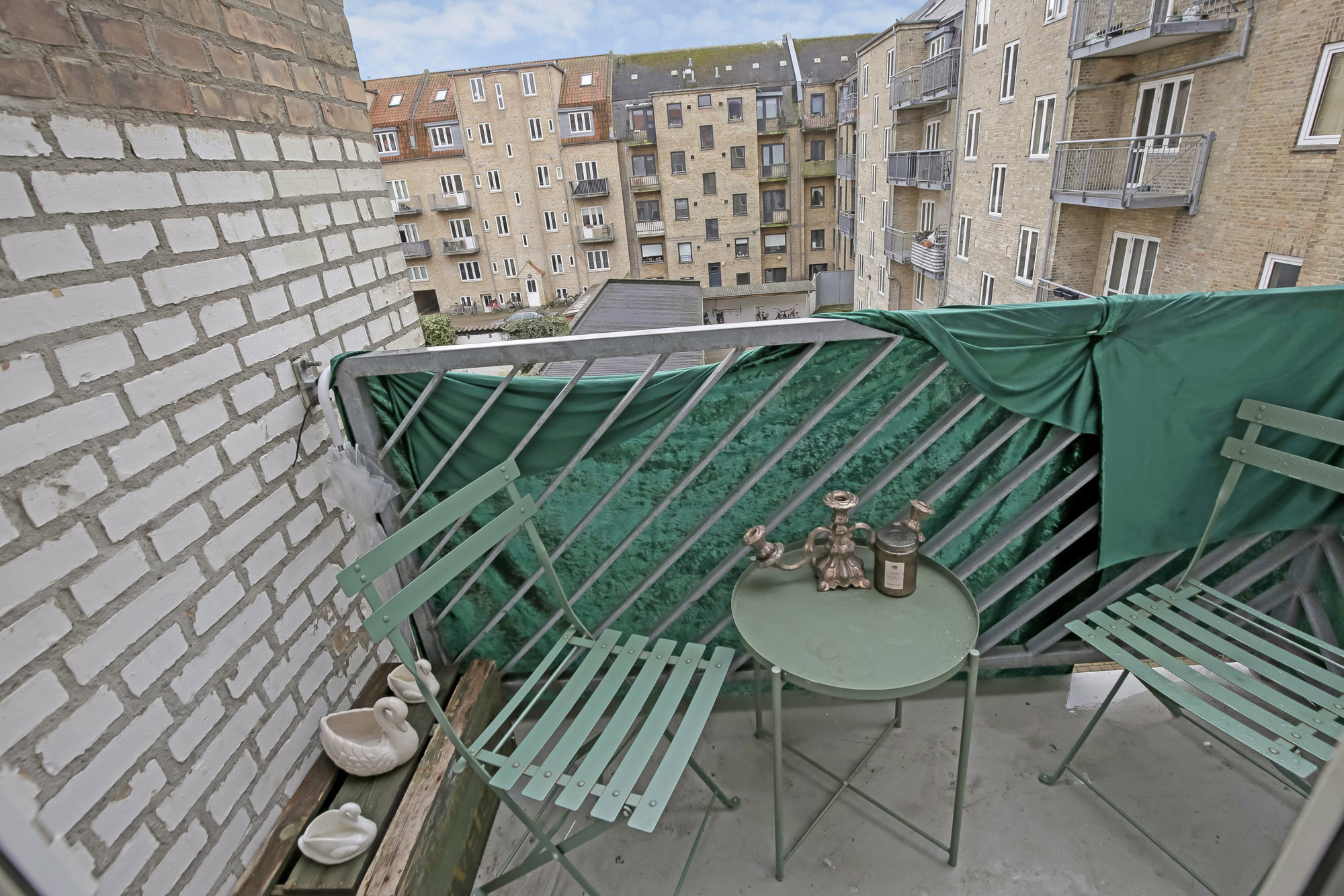 Herluf Trolles Gade 29, 9000 Aalborg - Billed