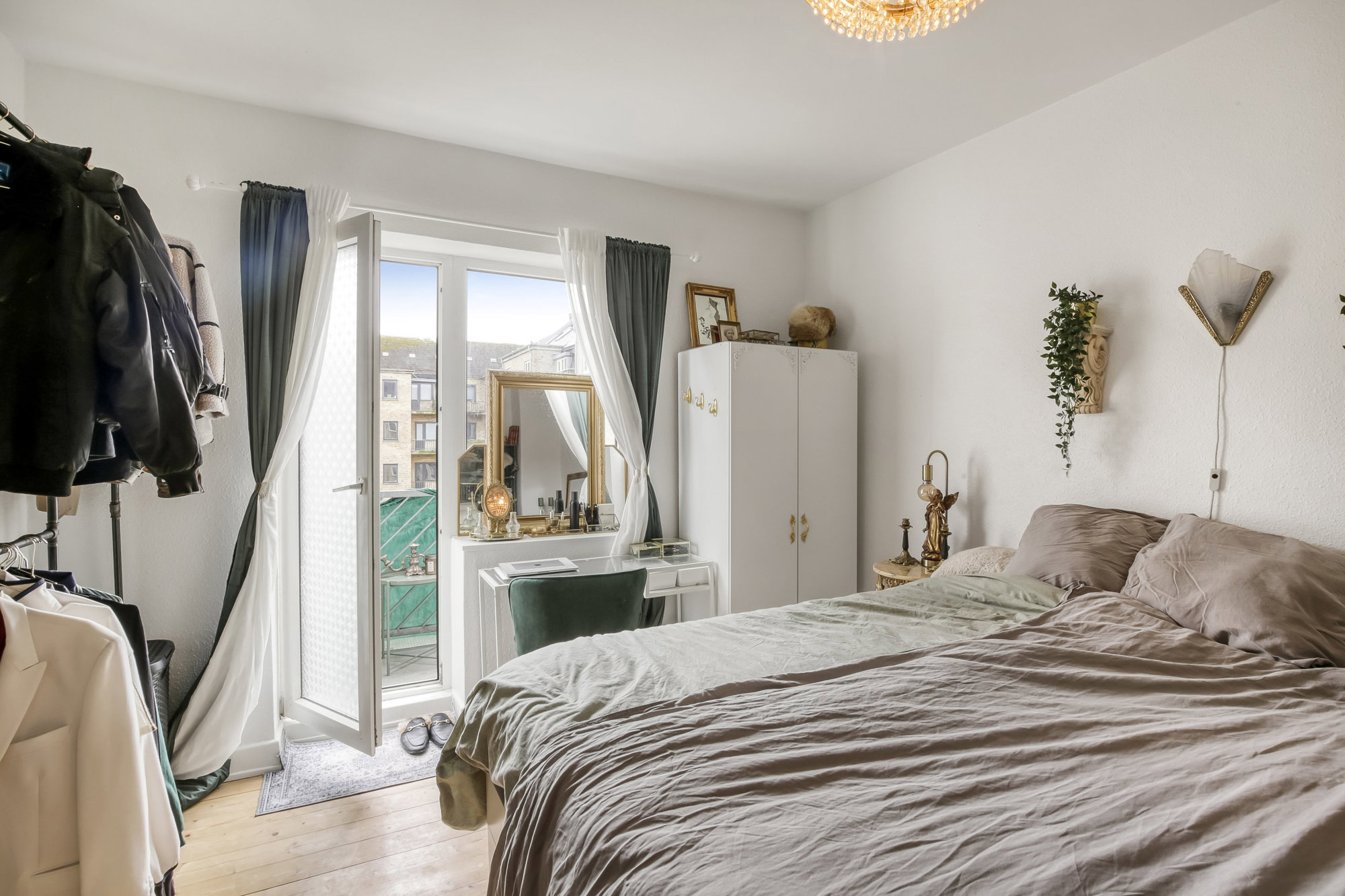 Herluf Trolles Gade 29, 9000 Aalborg - Billed