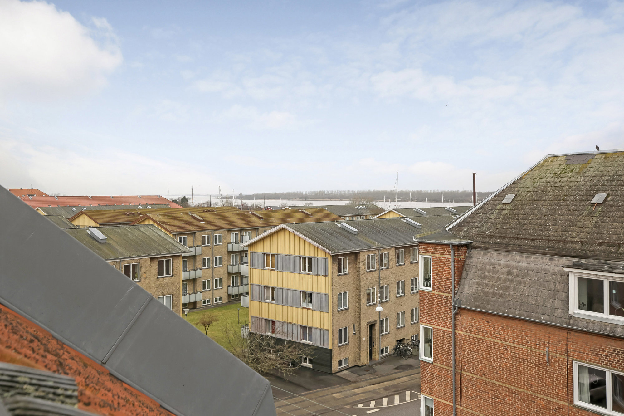 Herluf Trolles Gade 29, 9000 Aalborg - Billed
